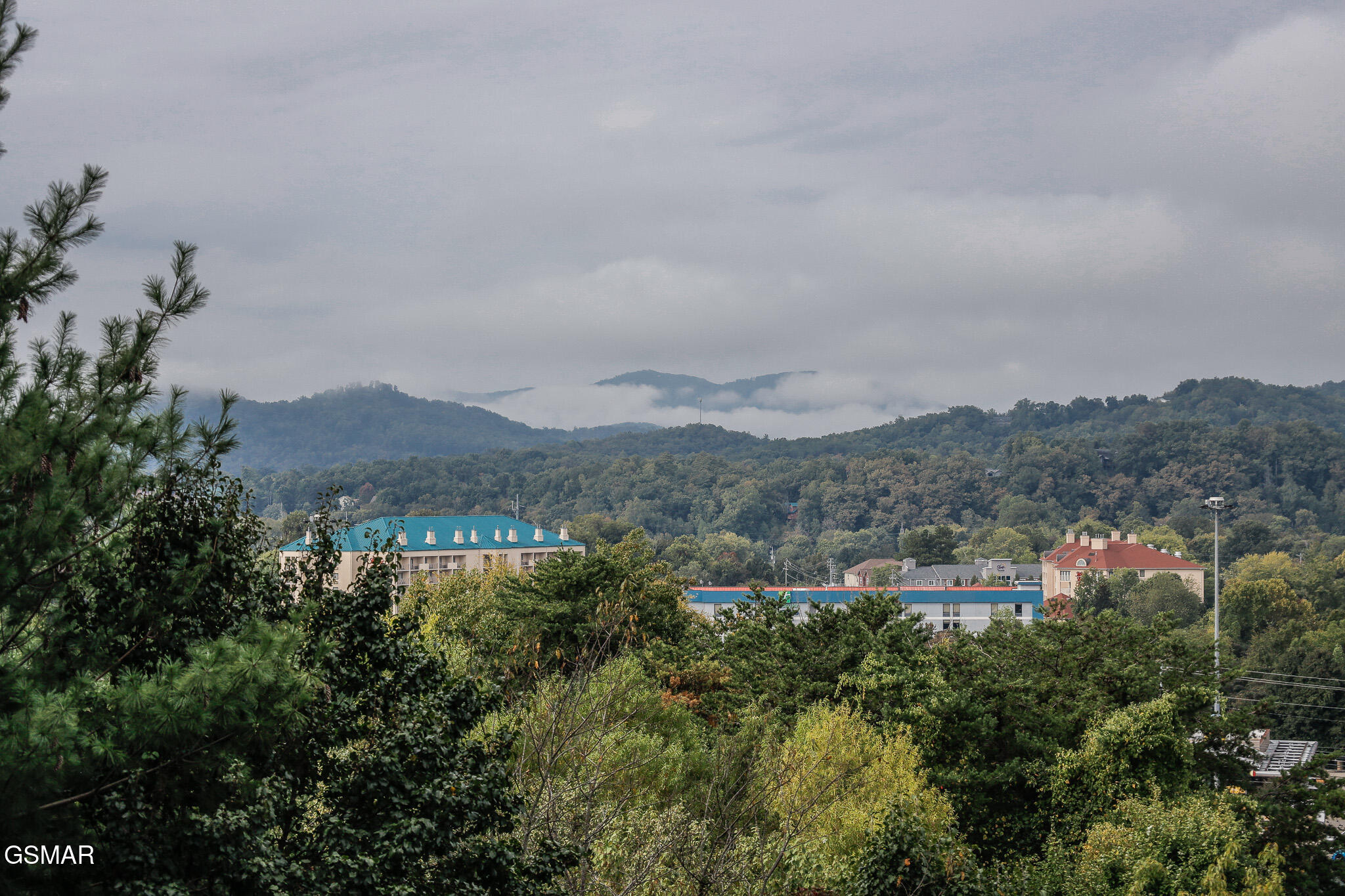 124 Plaza Drive Pigeon Forge TN 37863