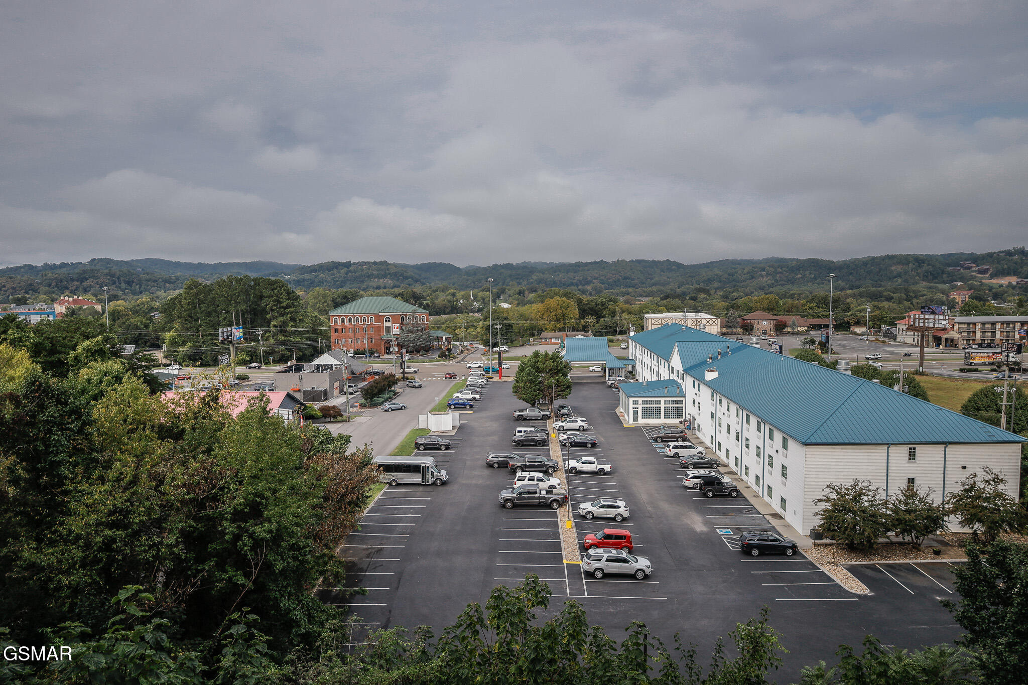 124 Plaza Drive Pigeon Forge TN 37863