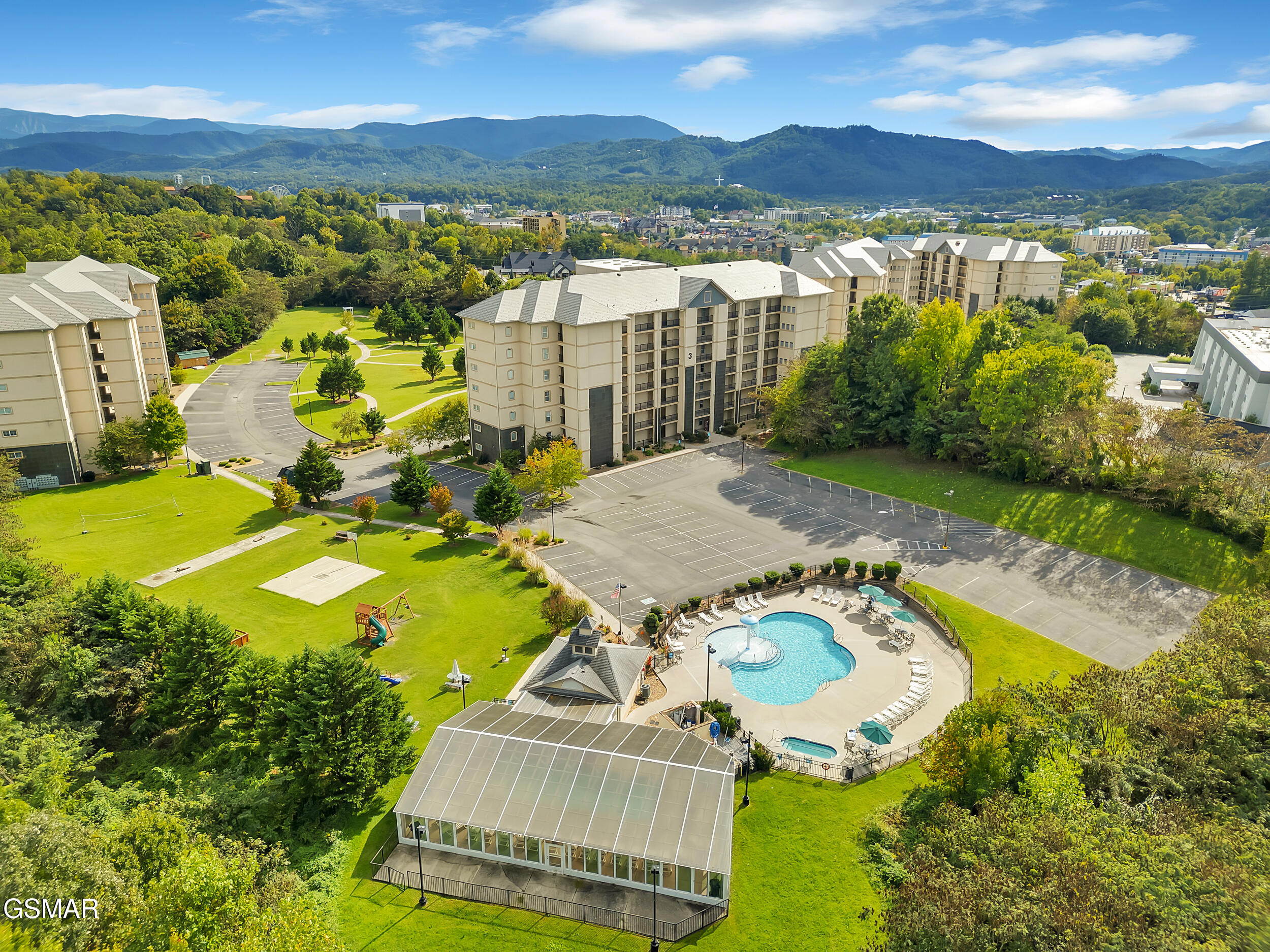 124 Plaza Drive Pigeon Forge TN 37863