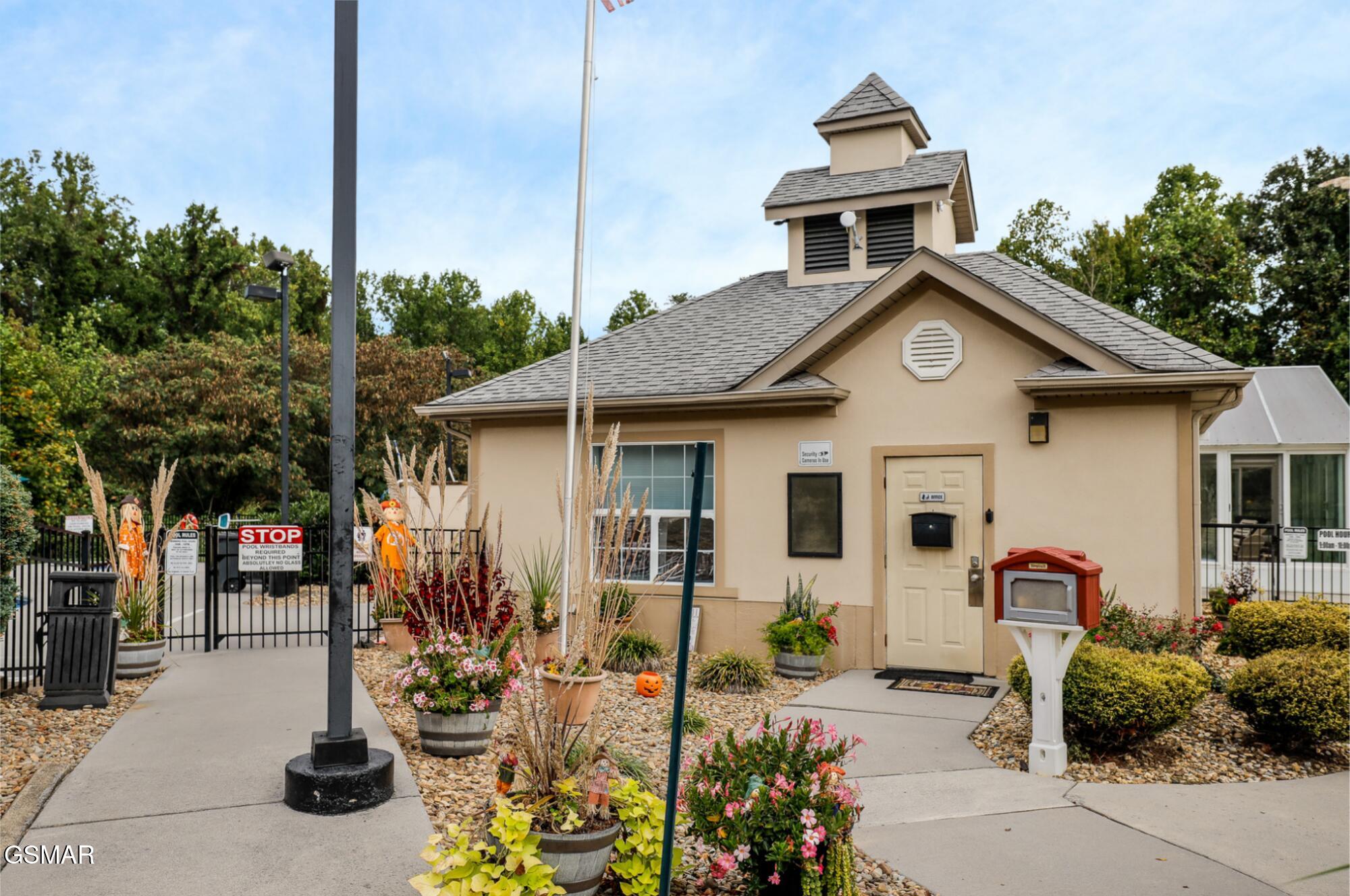 124 Plaza Drive Pigeon Forge TN 37863