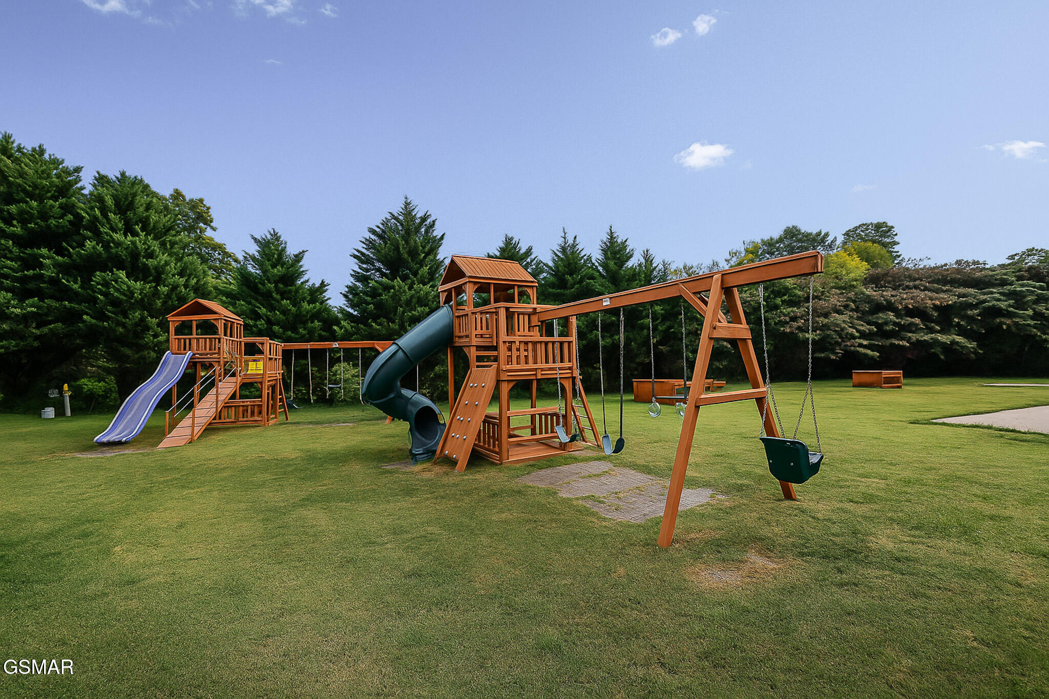 124 Plaza Drive Pigeon Forge TN 37863