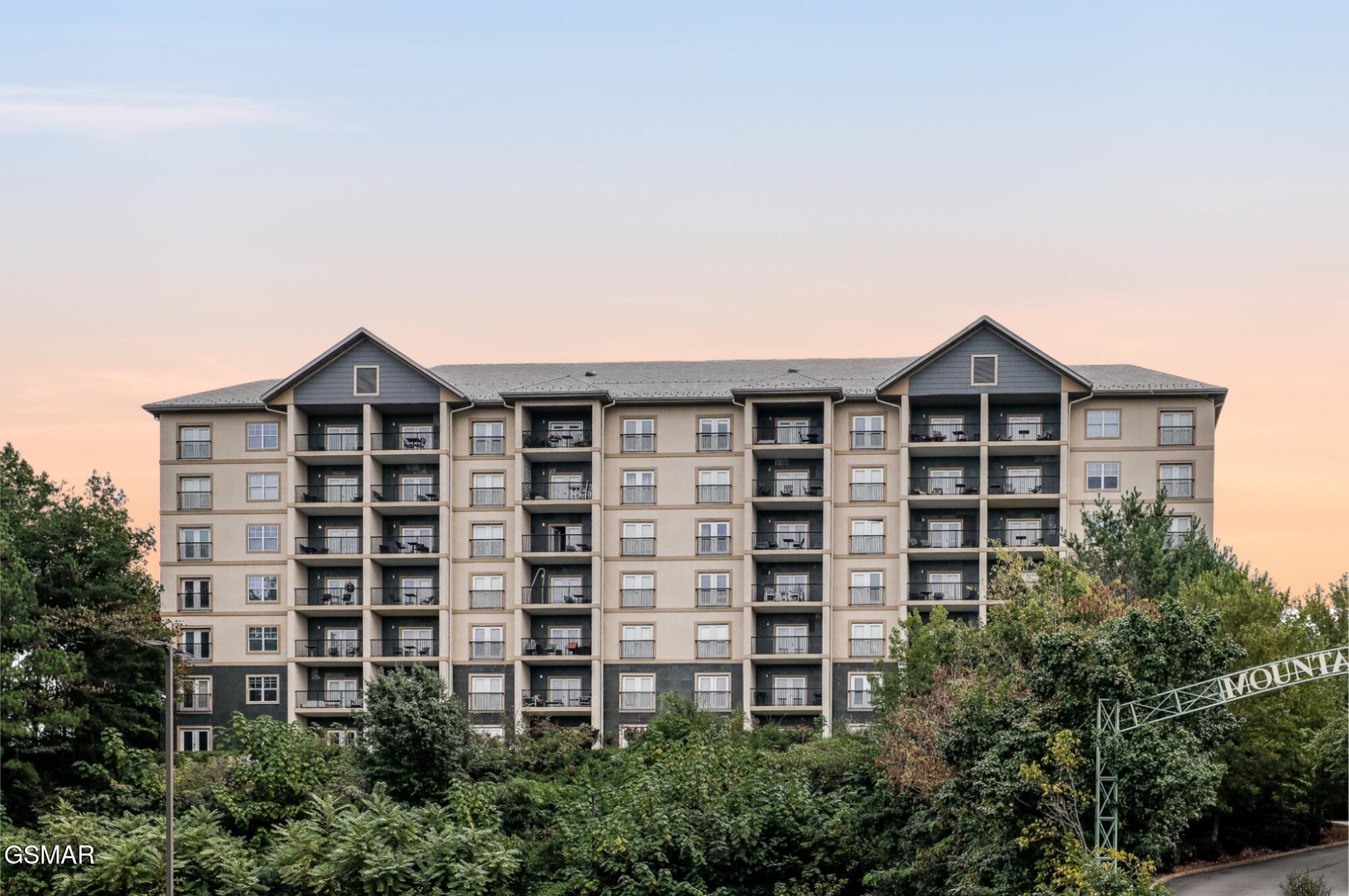 124 Plaza Drive Pigeon Forge TN 37863