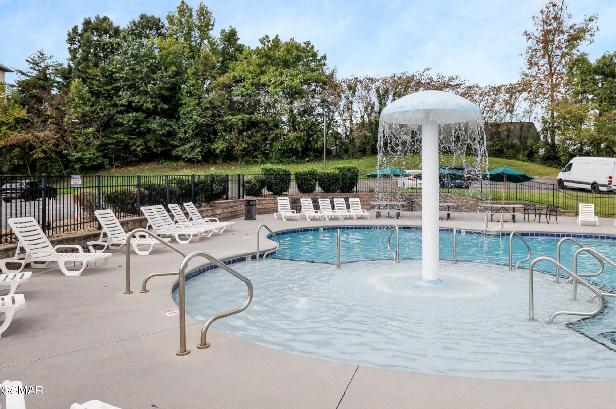 124 Plaza Drive Pigeon Forge TN 37863