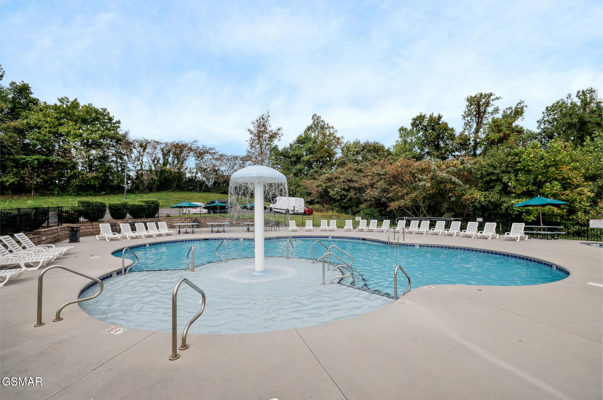 124 Plaza Drive Pigeon Forge TN 37863