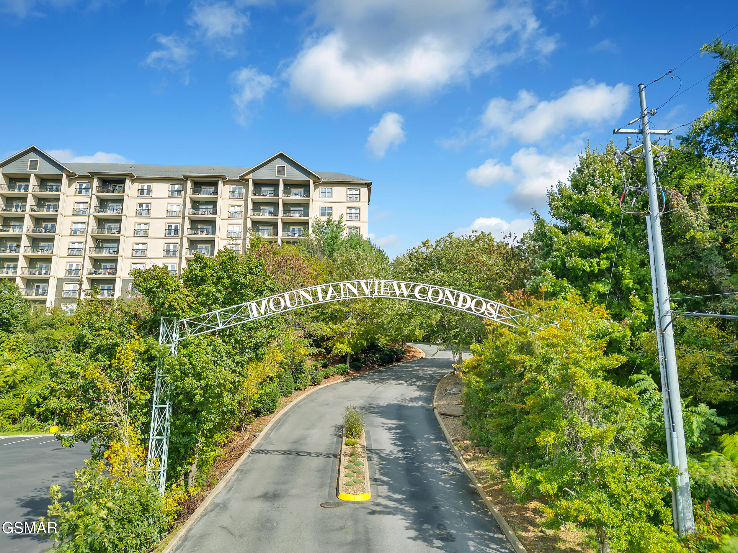 124 Plaza Drive Pigeon Forge TN 37863