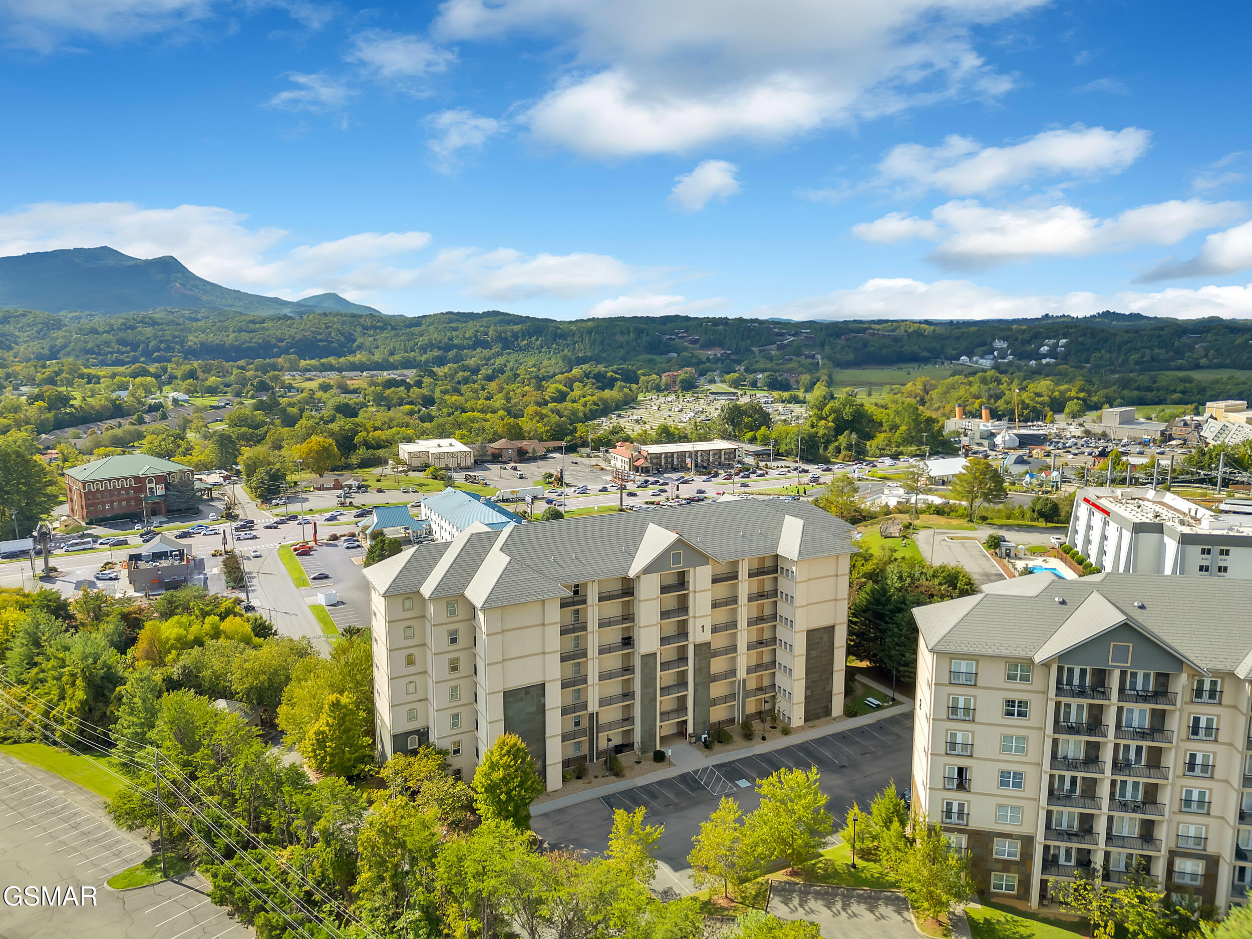 124 Plaza Drive Pigeon Forge TN 37863