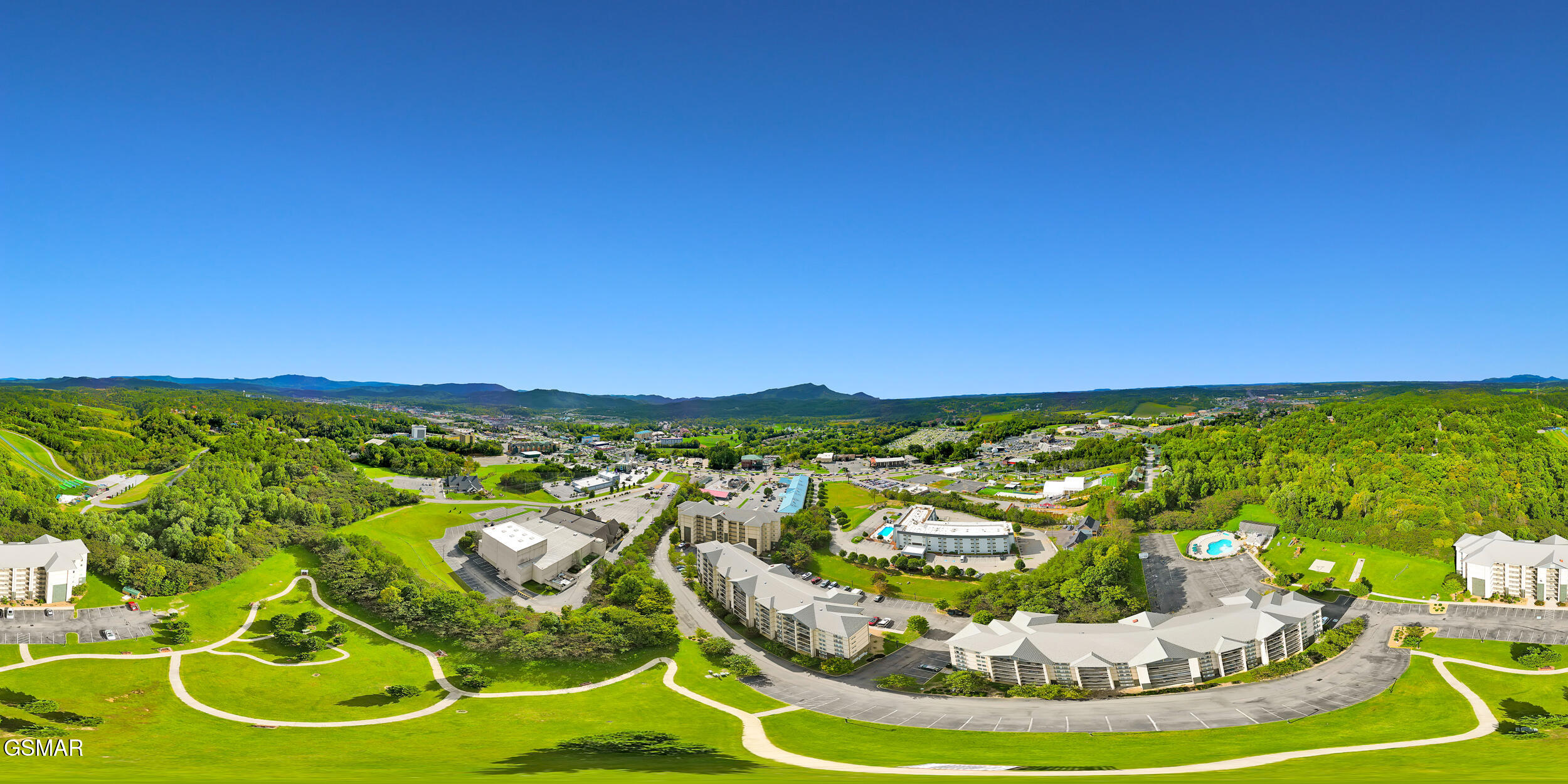 124 Plaza Drive Pigeon Forge TN 37863