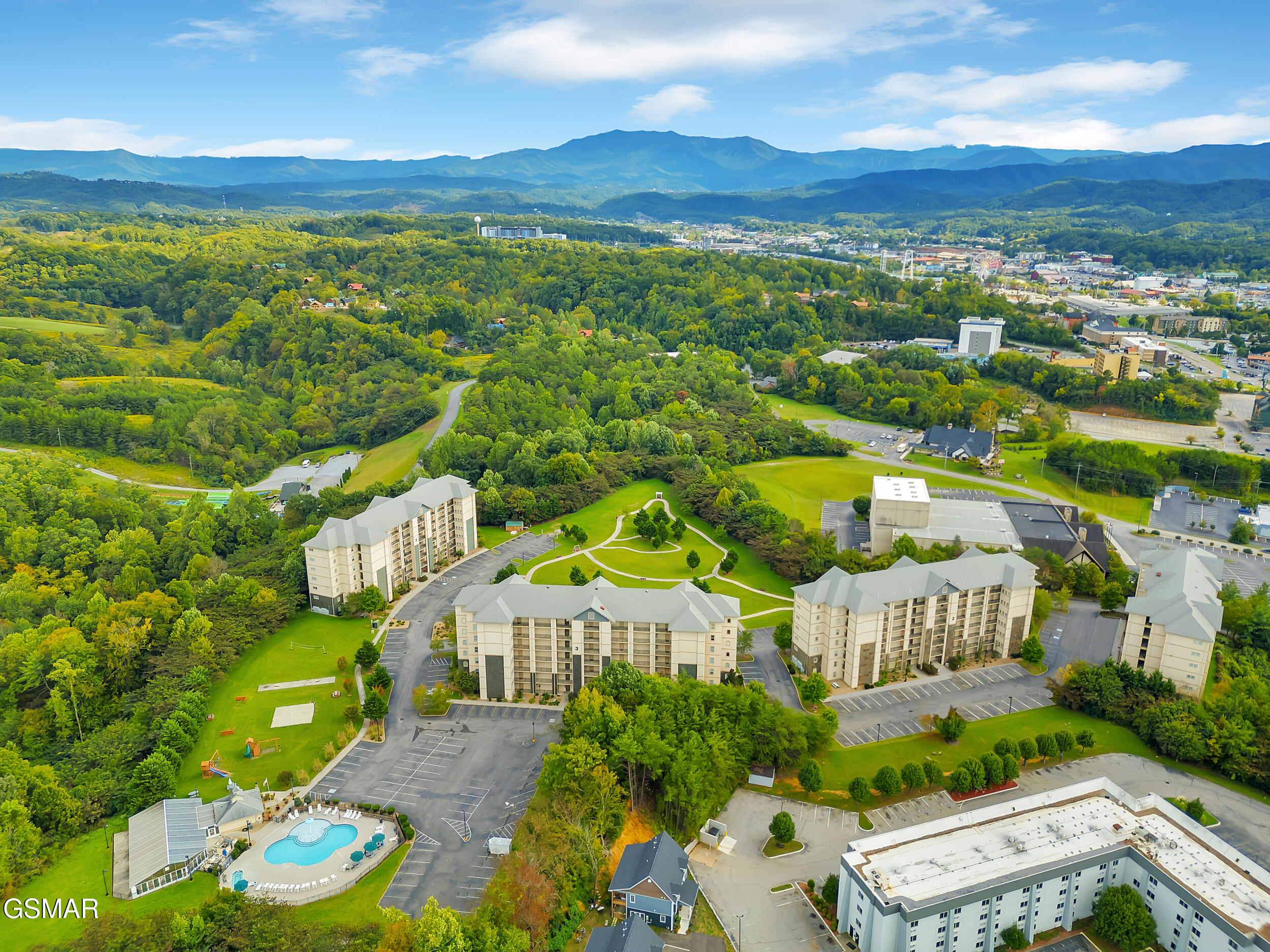 124 Plaza Drive Pigeon Forge TN 37863