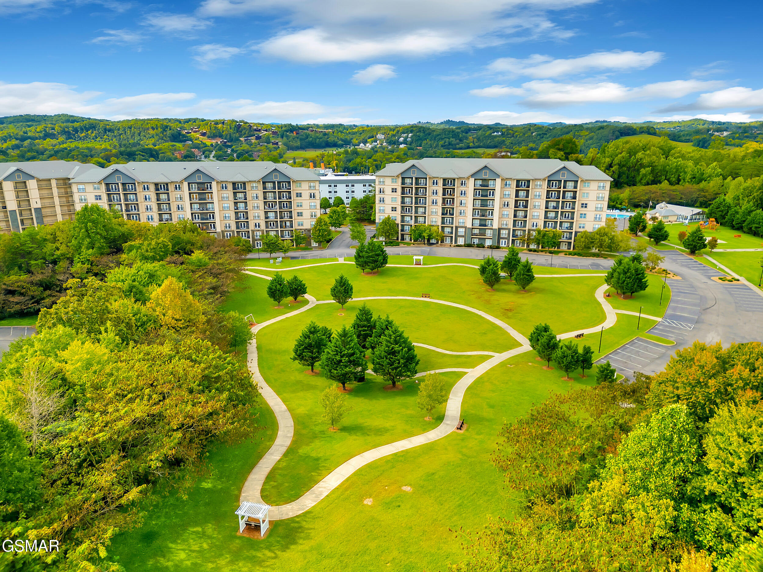 124 Plaza Drive Pigeon Forge TN 37863