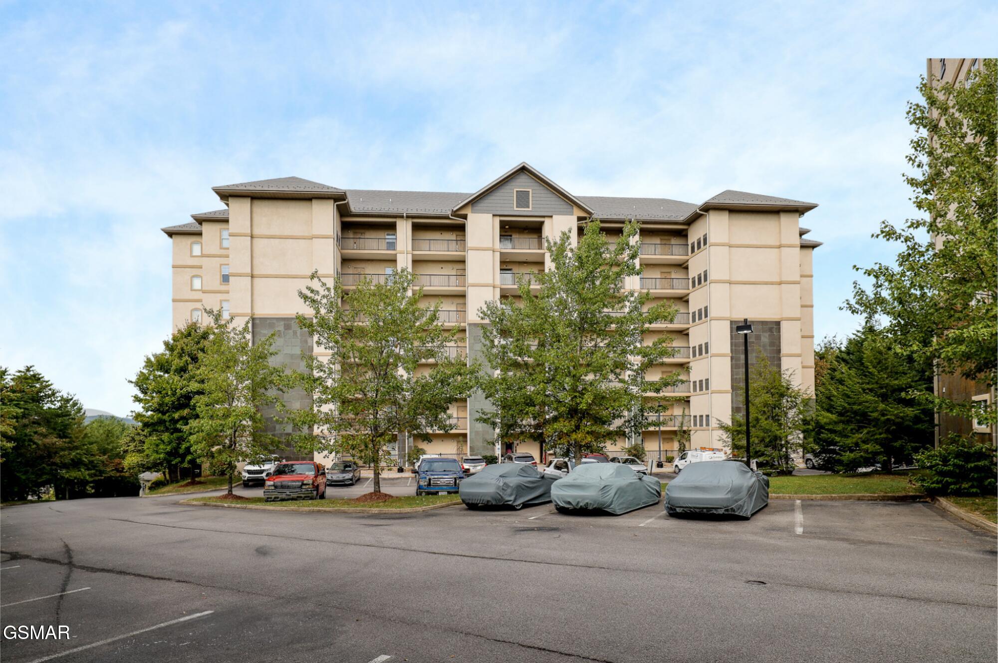 124 Plaza Drive Pigeon Forge TN 37863