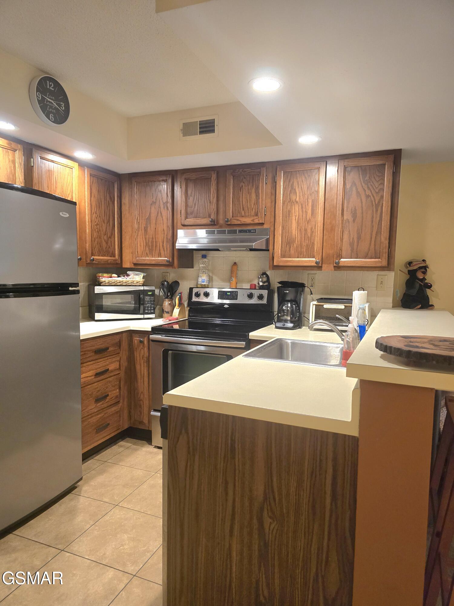 1435 Wiley Oakley Drive Gatlinburg TN 37738