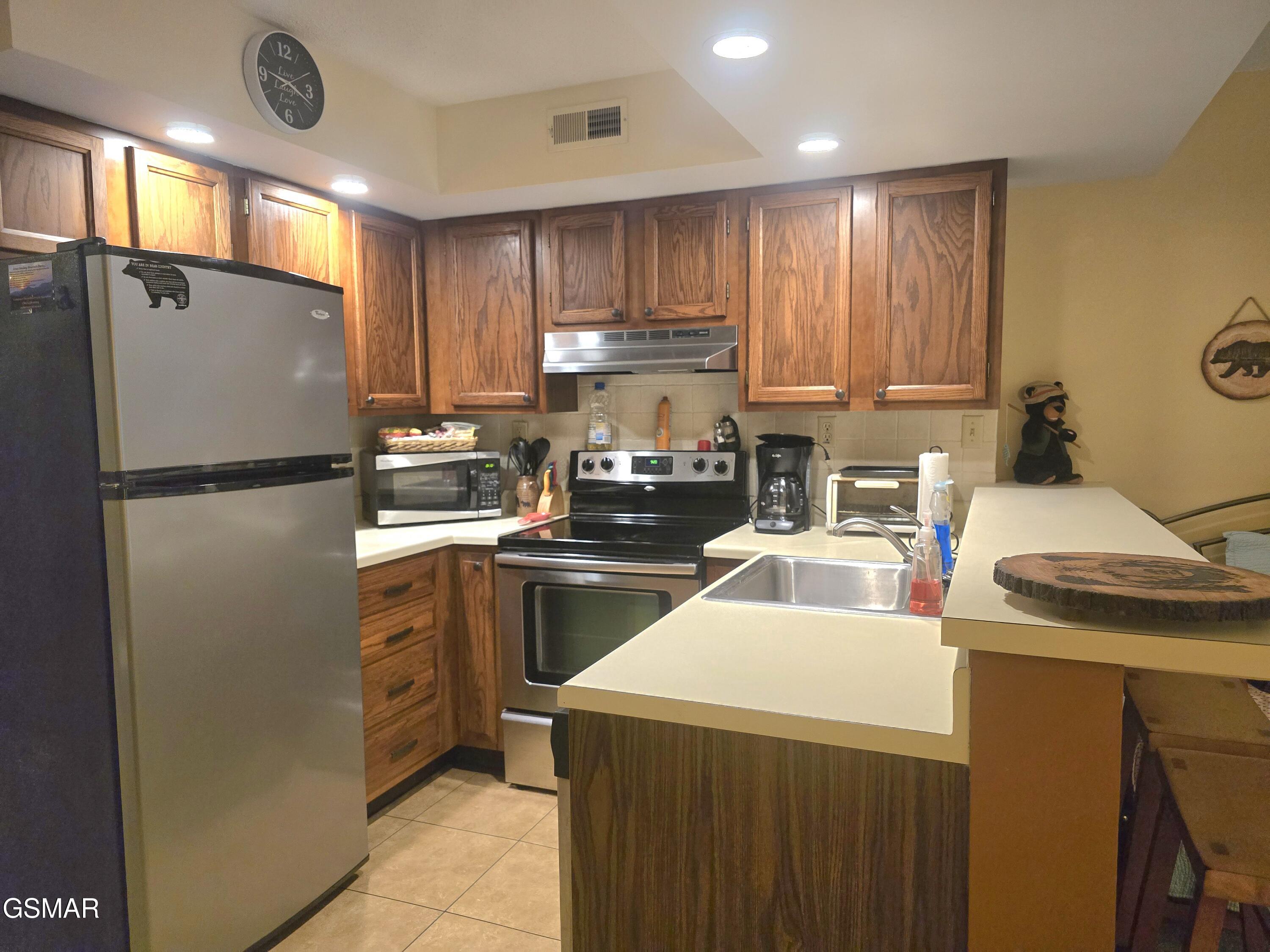 1435 Wiley Oakley Drive Gatlinburg TN 37738