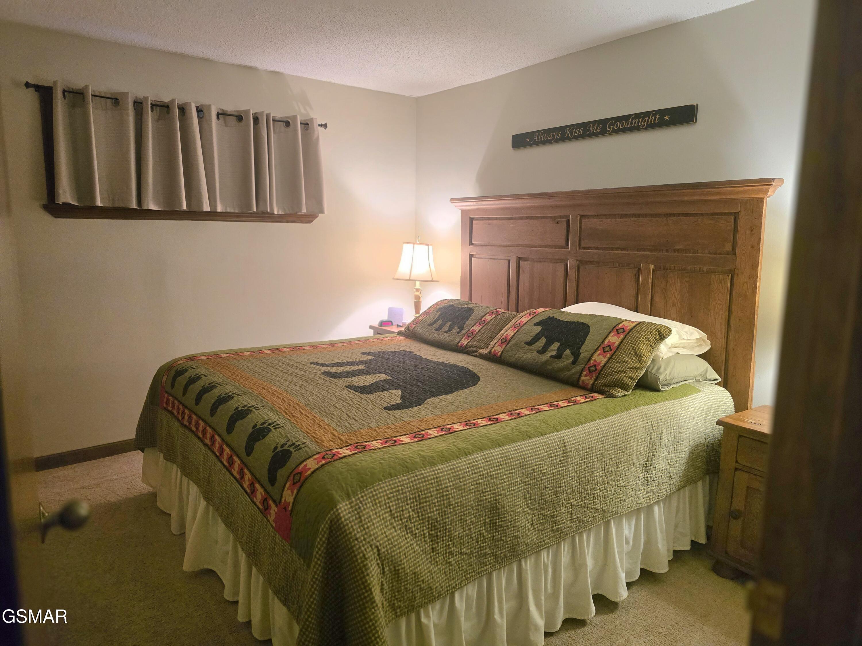 1435 Wiley Oakley Drive Gatlinburg TN 37738