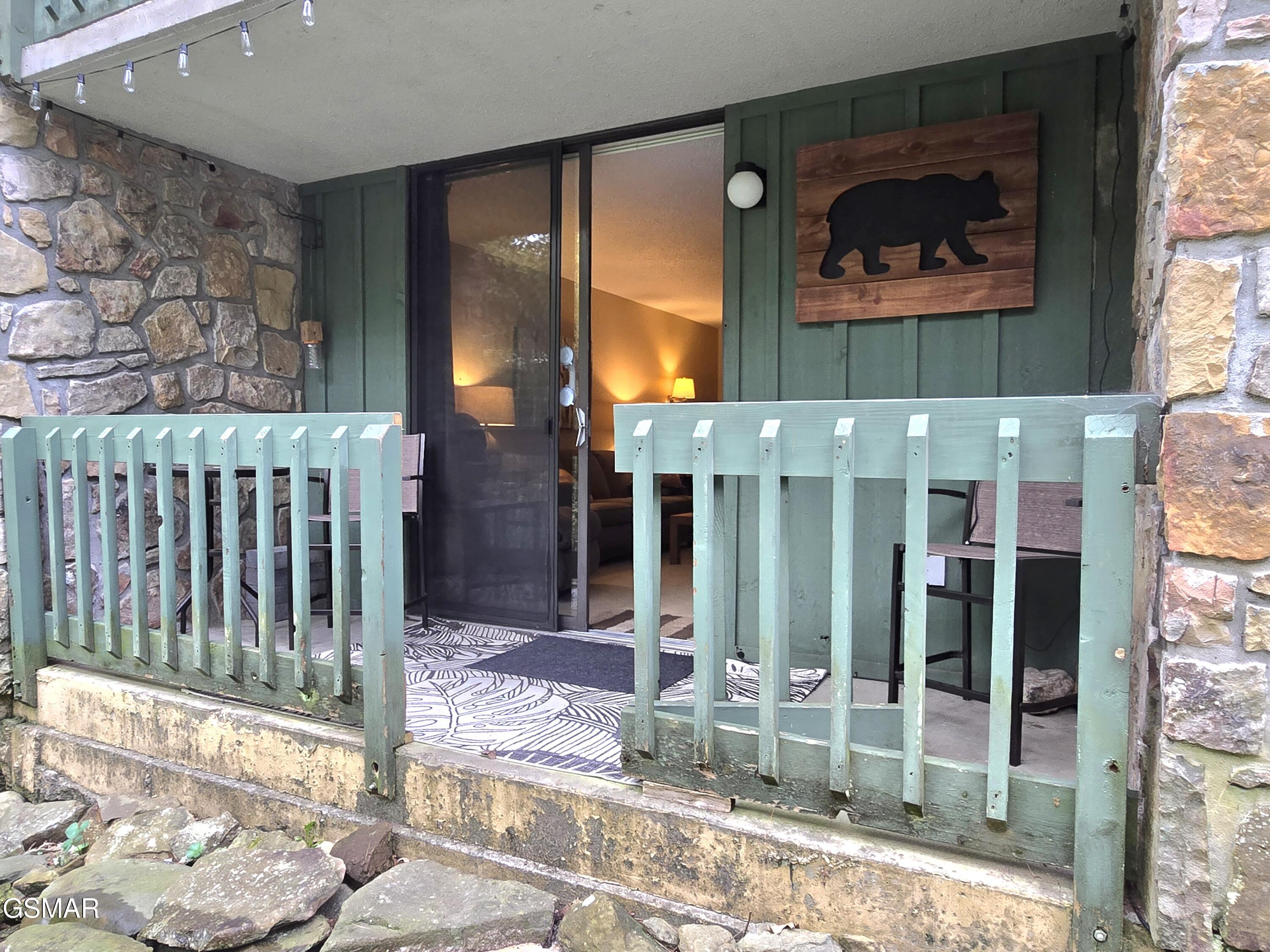 1435 Wiley Oakley Drive Gatlinburg TN 37738