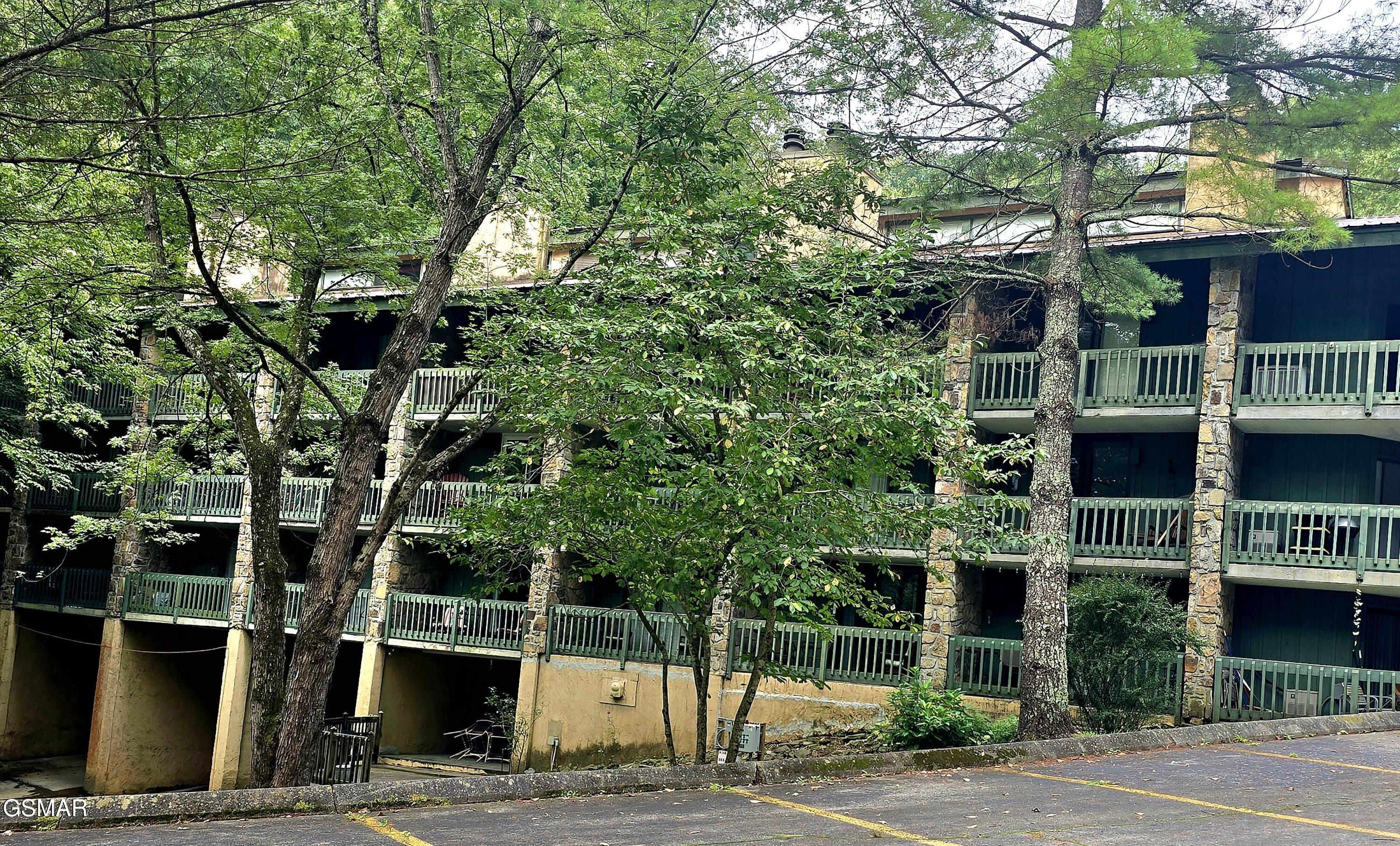 1435 Wiley Oakley Drive Gatlinburg TN 37738