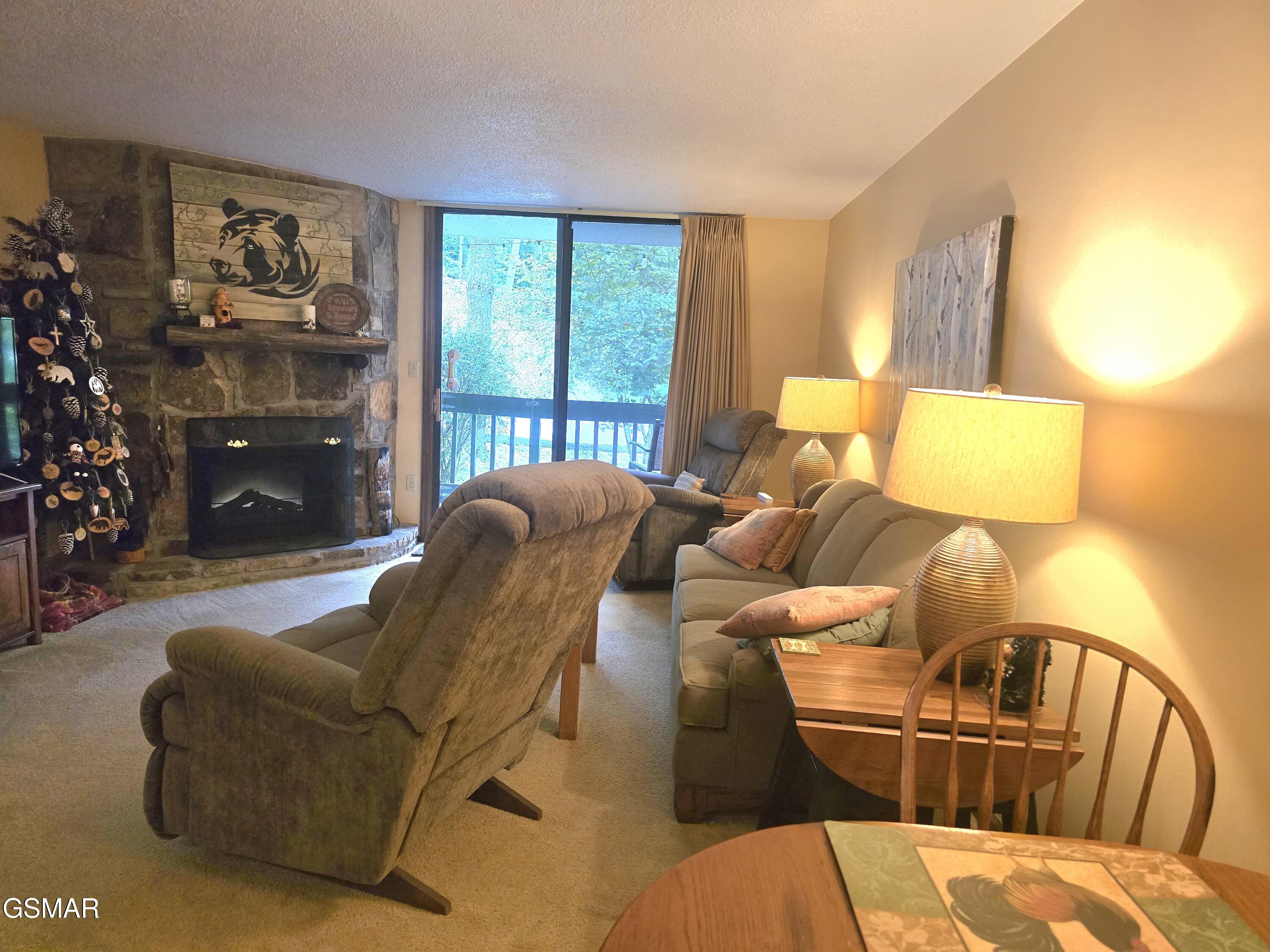 1435 Wiley Oakley Drive Gatlinburg TN 37738