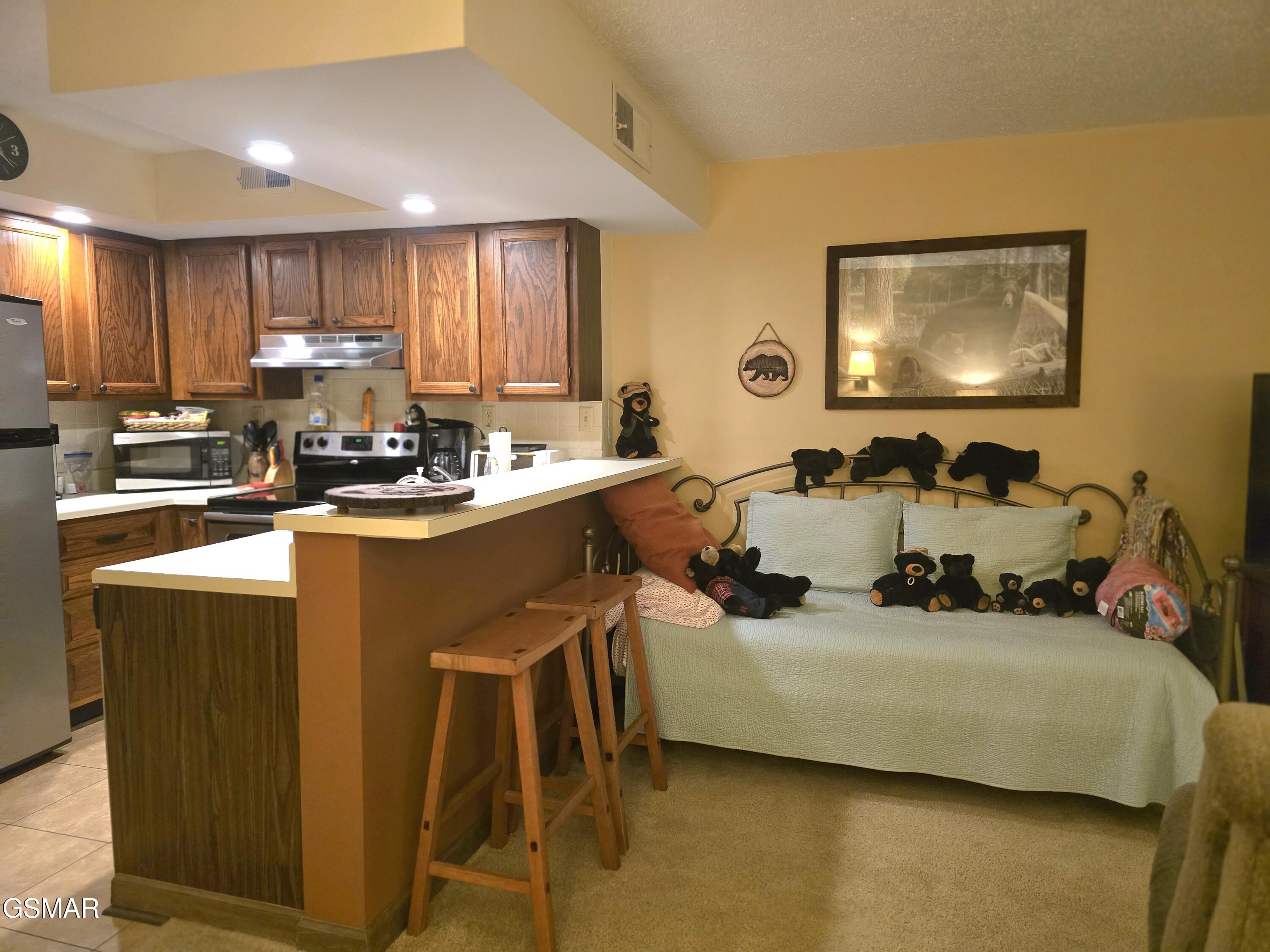 1435 Wiley Oakley Drive Gatlinburg TN 37738