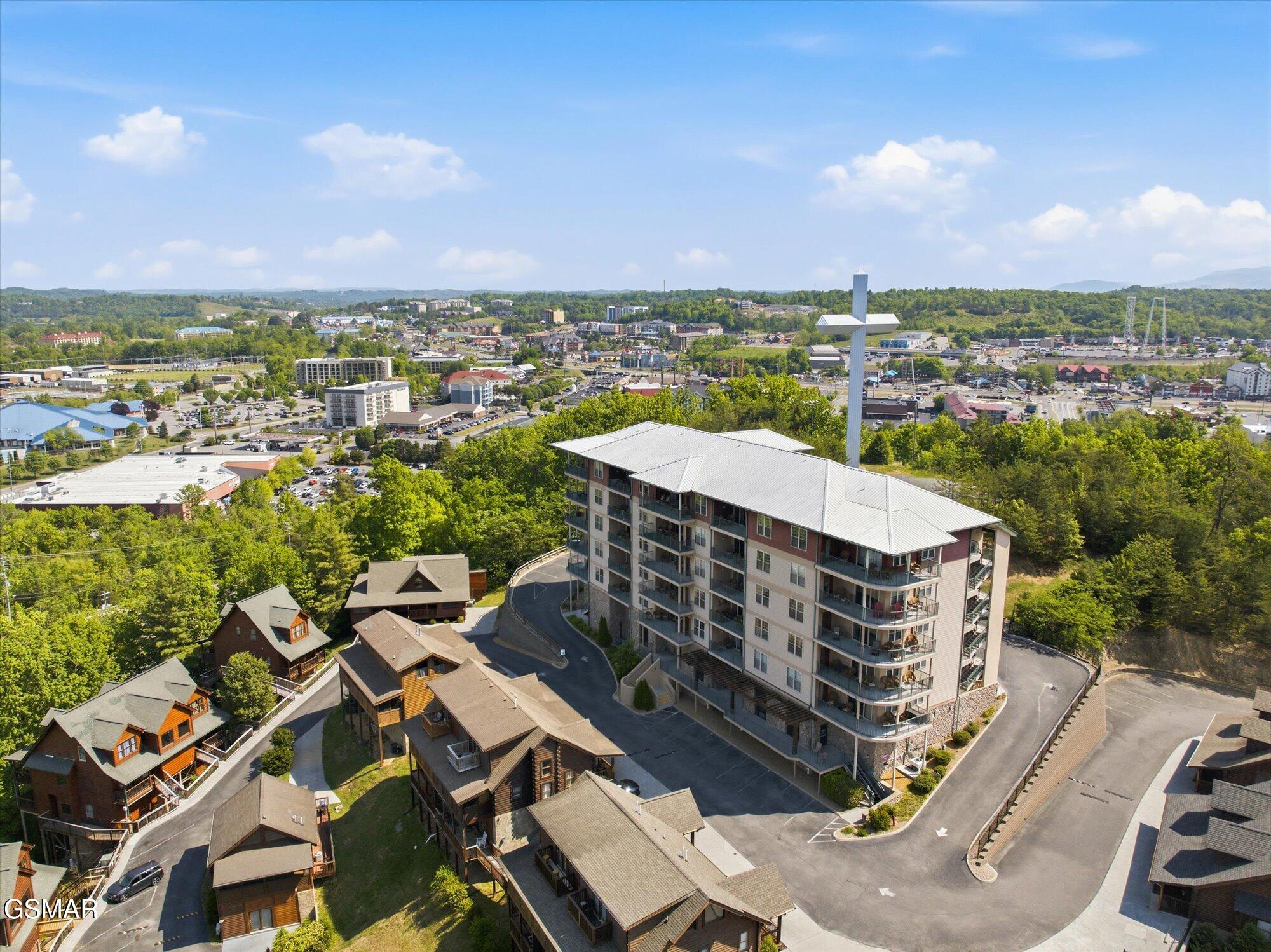 410 Big Bear Way Pigeon Forge TN 37863