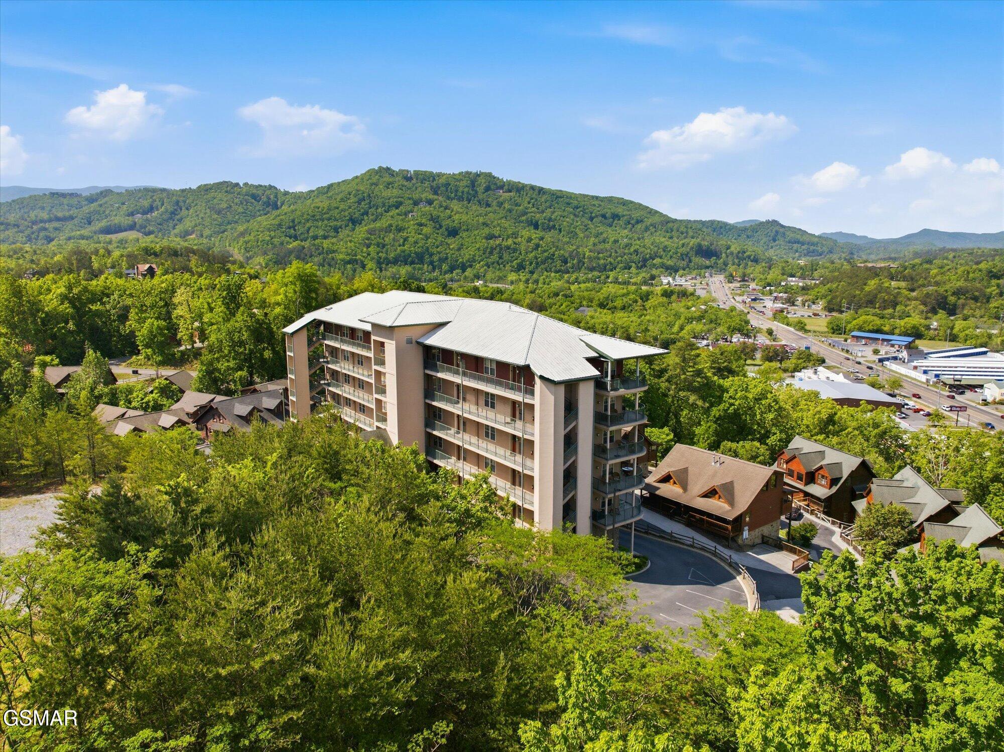 410 Big Bear Way Pigeon Forge TN 37863