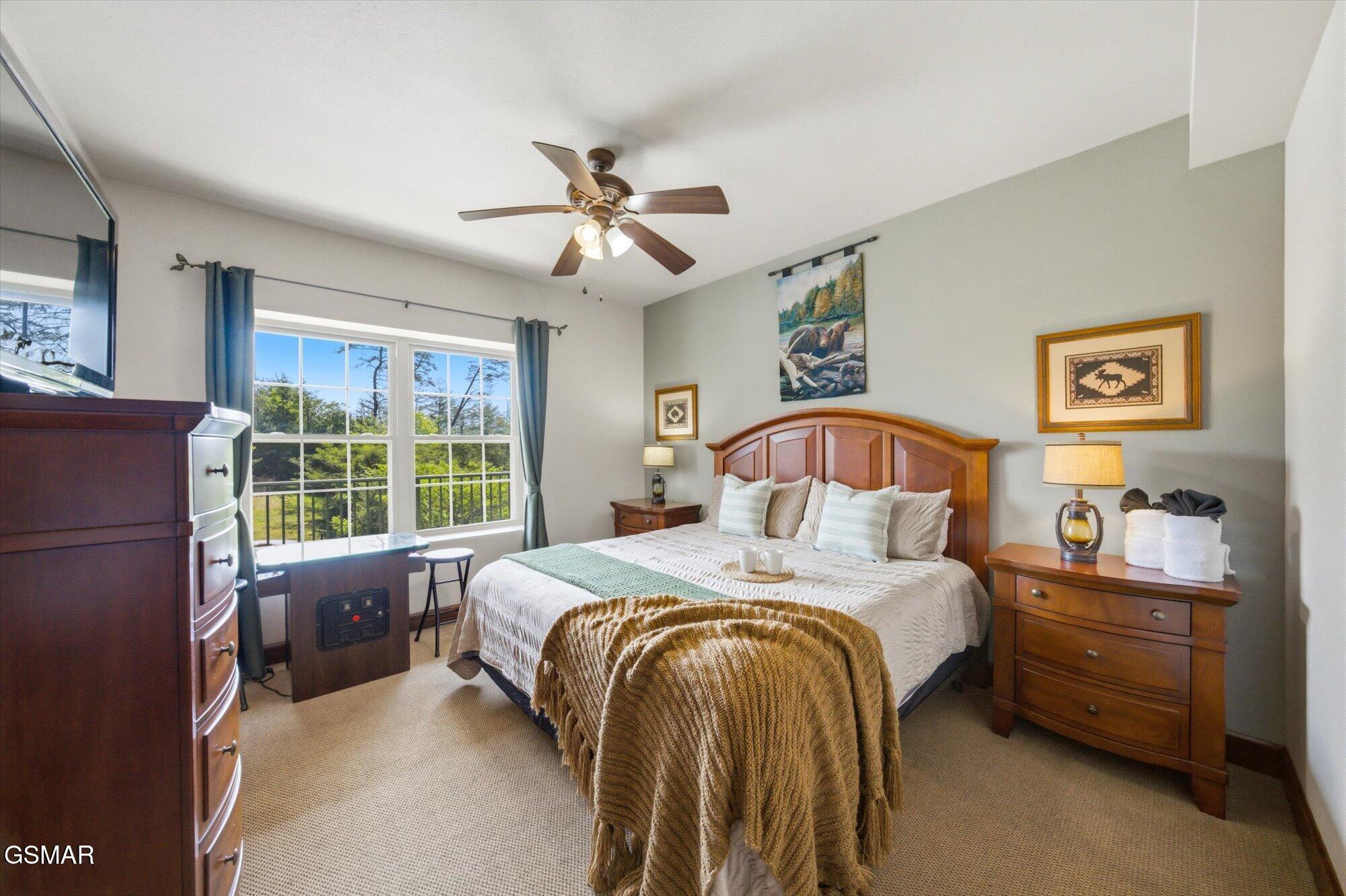 410 Big Bear Way Pigeon Forge TN 37863