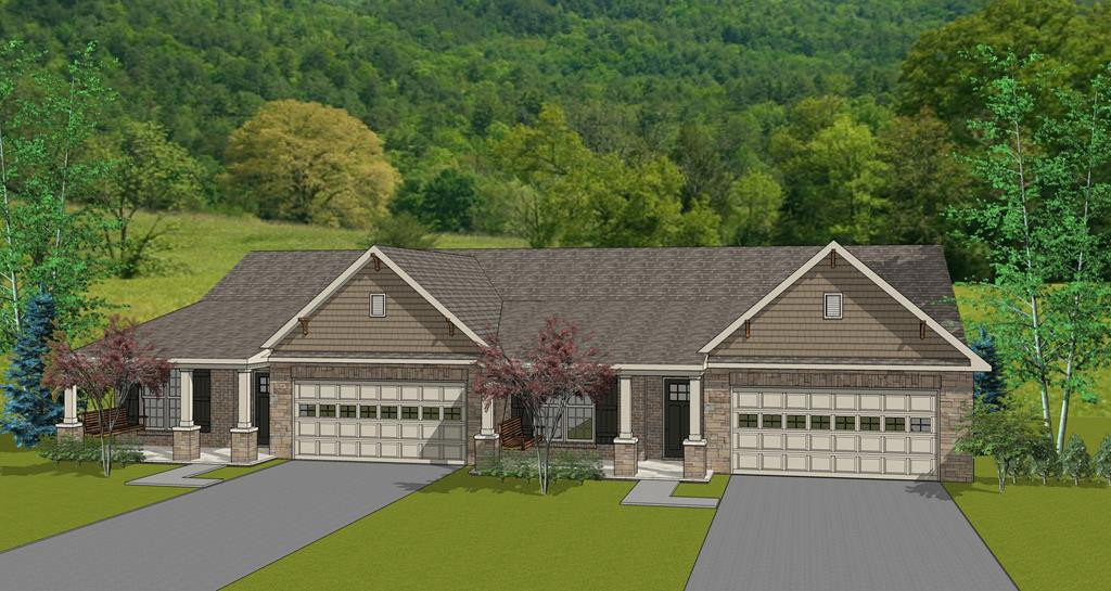 540 Henderson Road Pigeon Forge TN 37863