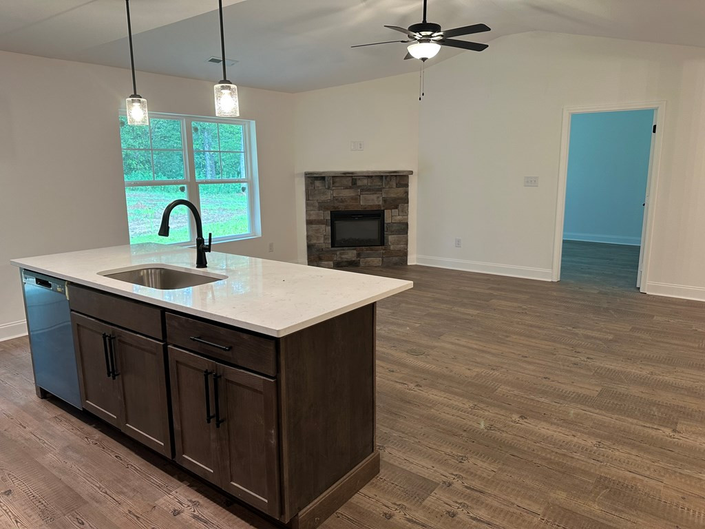 540 Henderson Road Pigeon Forge TN 37863