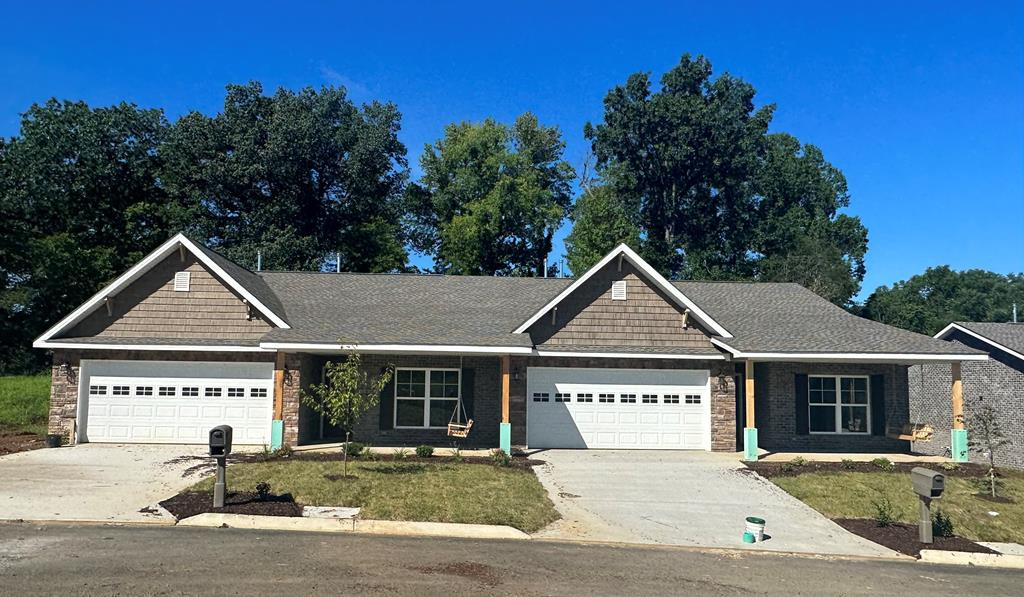 540 Henderson Road Pigeon Forge TN 37863