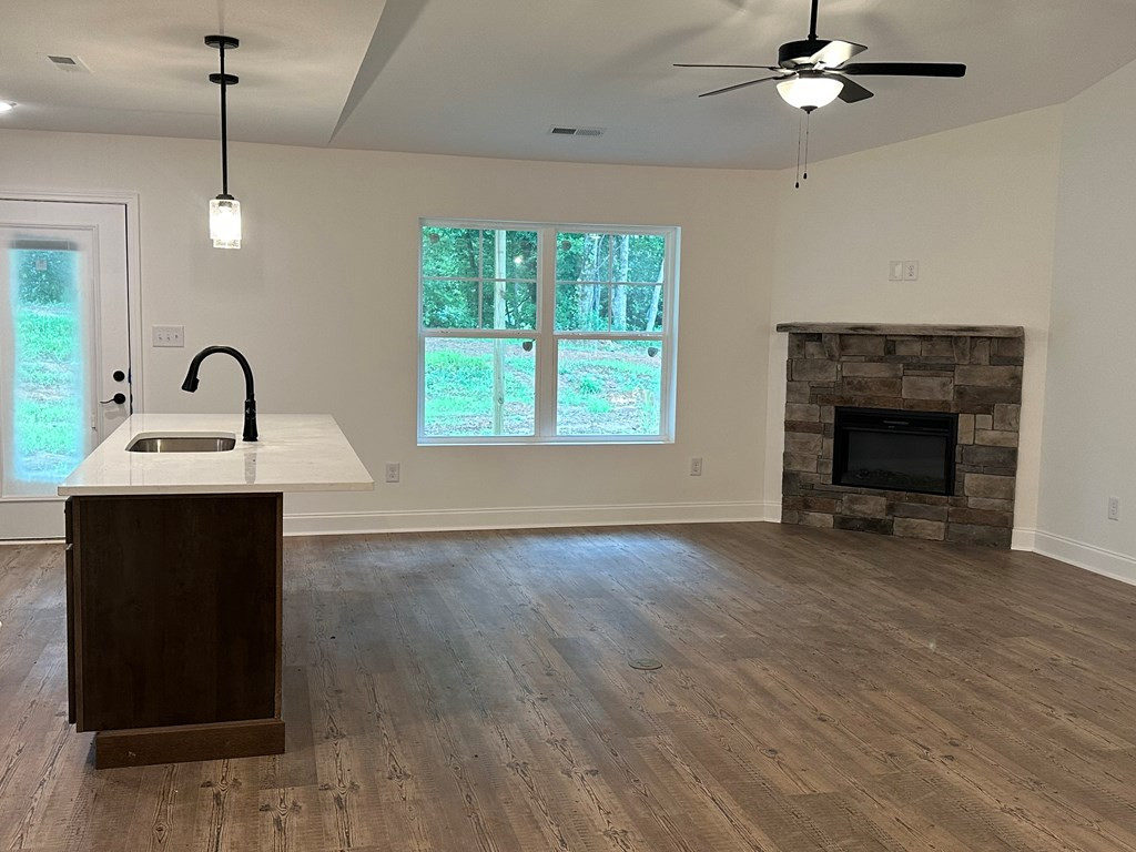 540 Henderson Road Pigeon Forge TN 37863