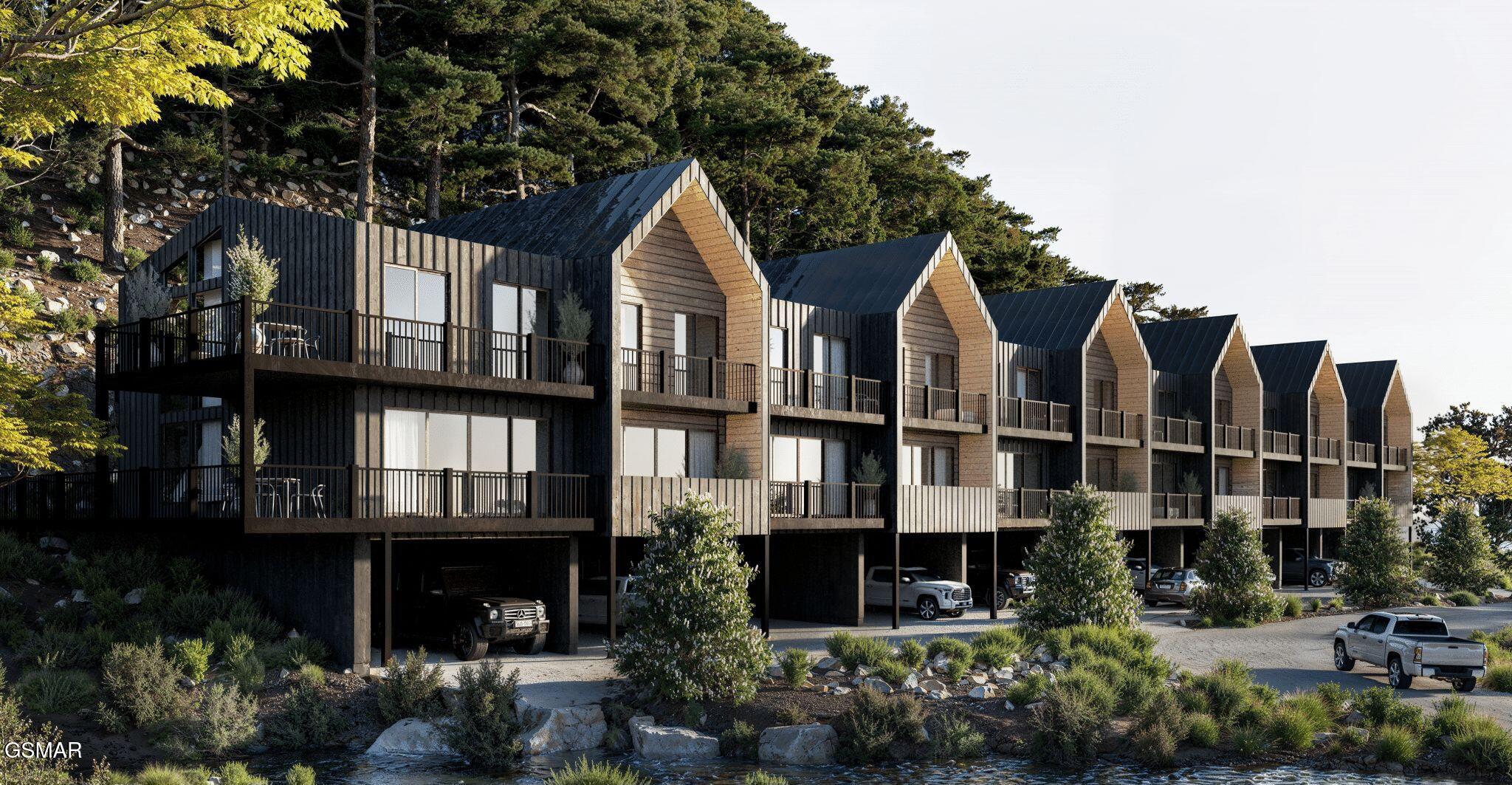 215 Circle Drive Gatlinburg TN 37738