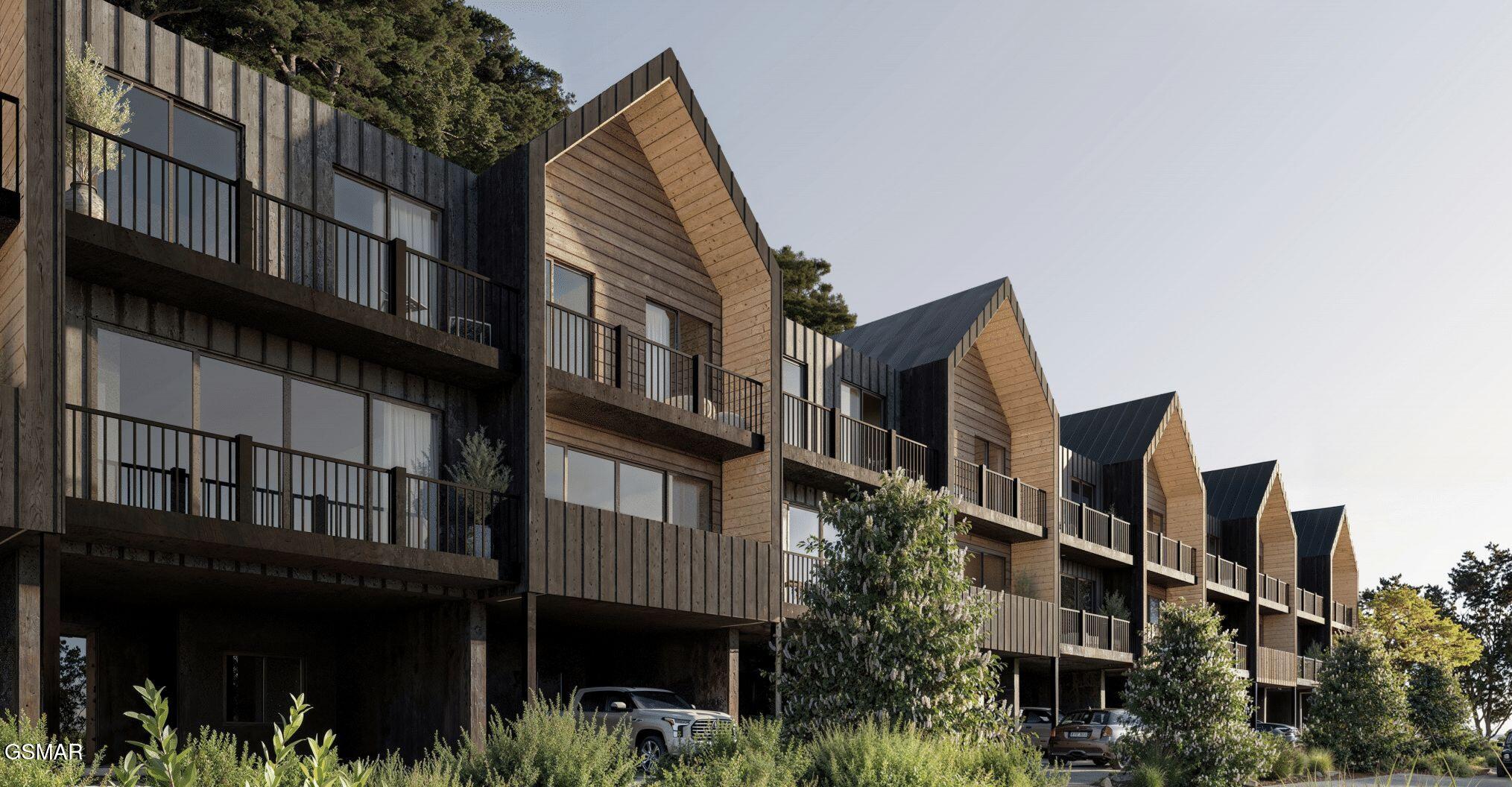 215 Circle Drive Gatlinburg TN 37738