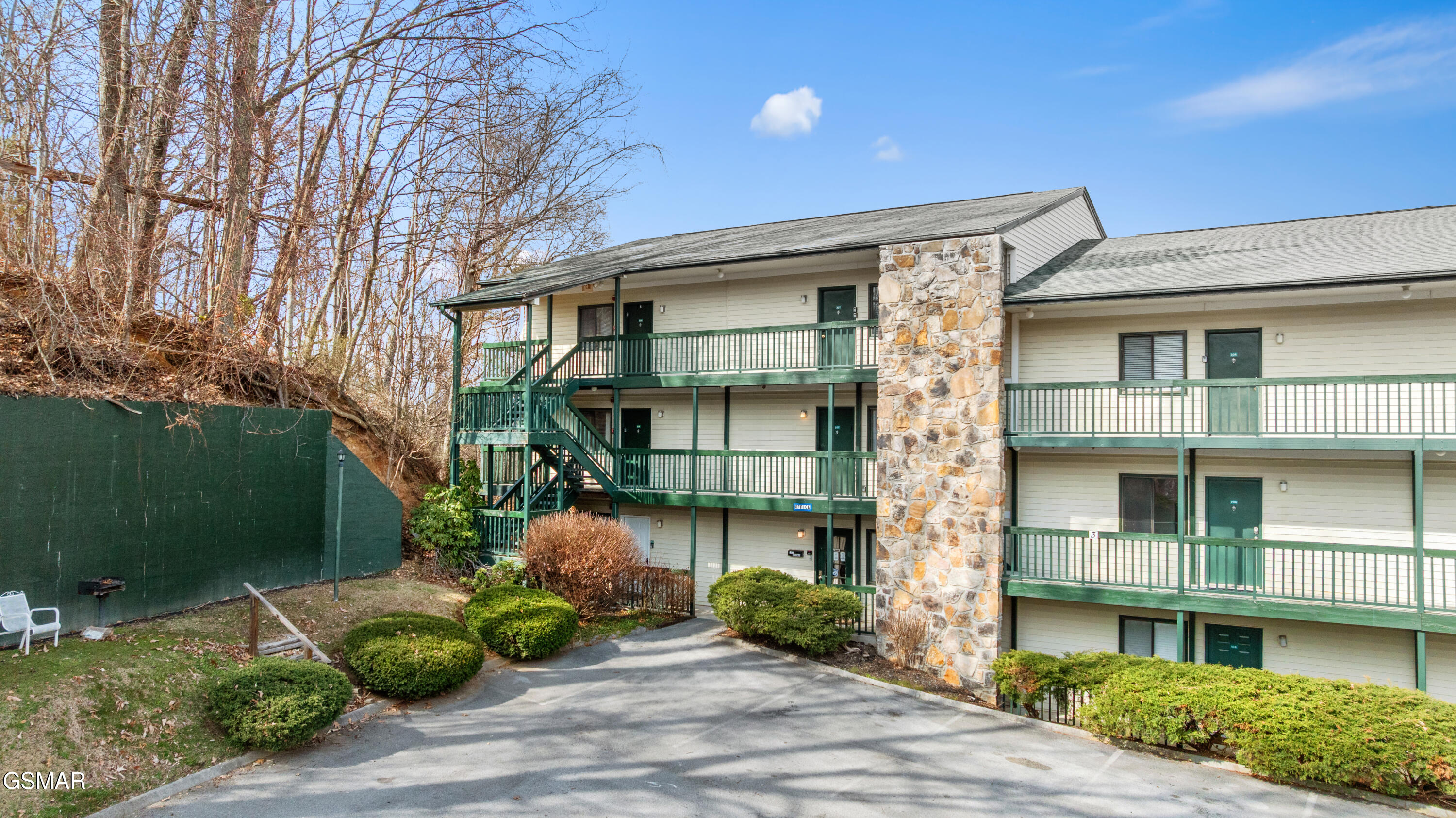 1102 Ski View Gatlinburg TN 37738
