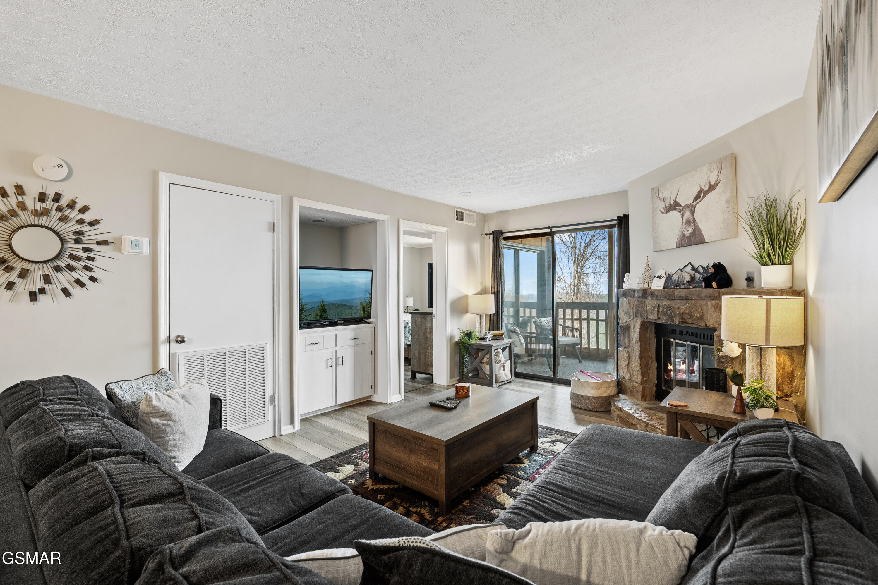 1102 Ski View Gatlinburg TN 37738