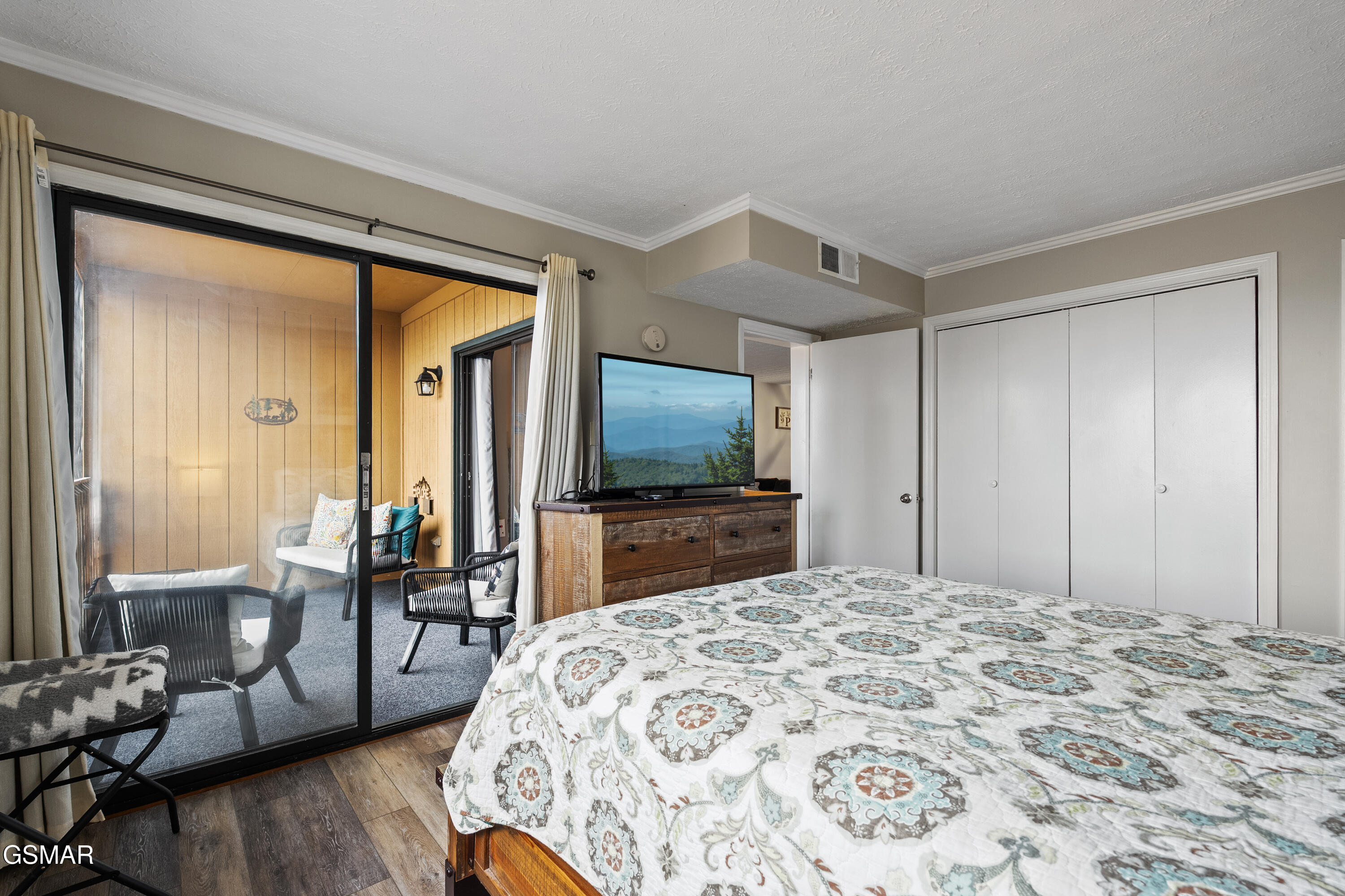 1102 Ski View Gatlinburg TN 37738