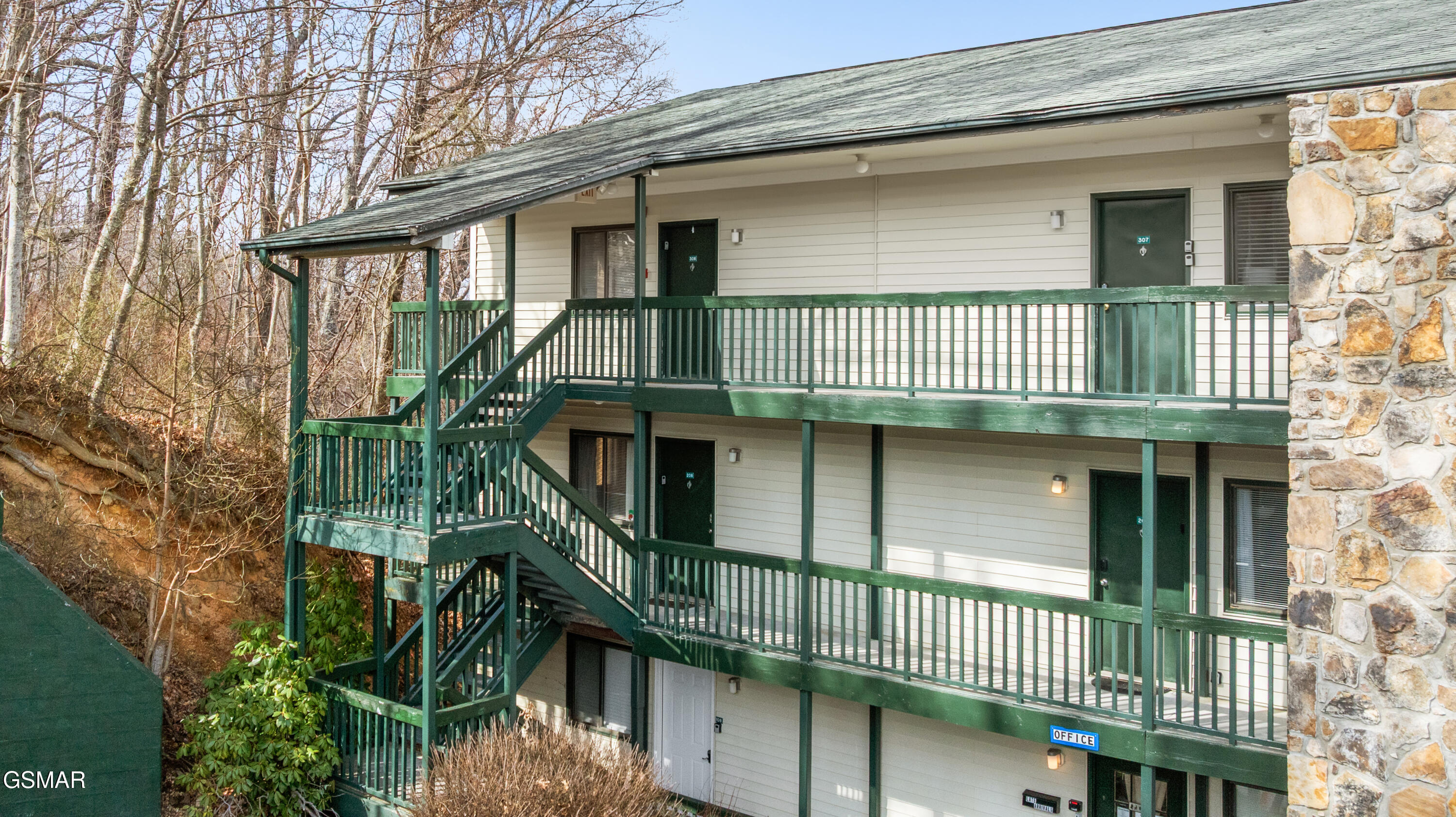 1102 Ski View Gatlinburg TN 37738