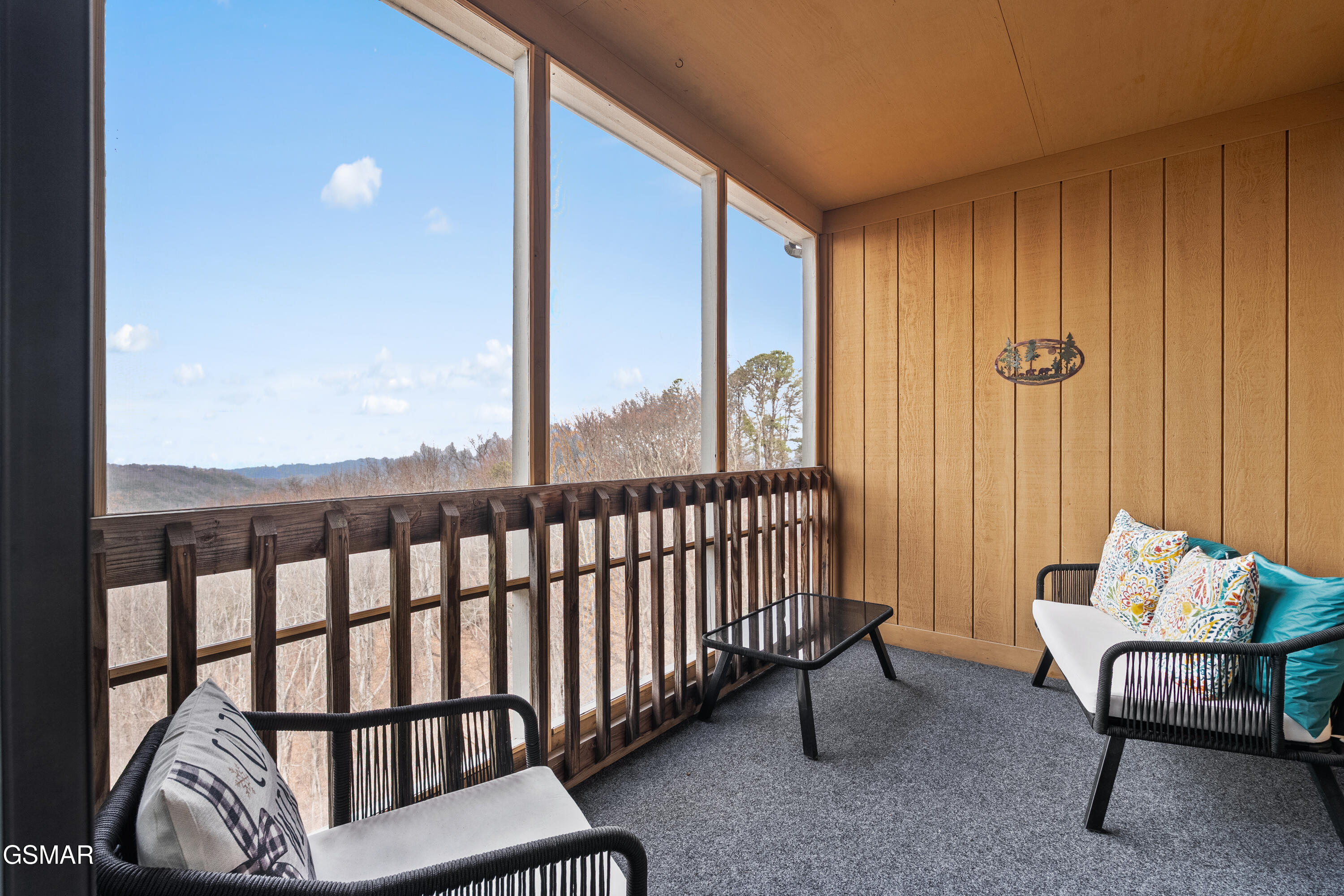 1102 Ski View Gatlinburg TN 37738