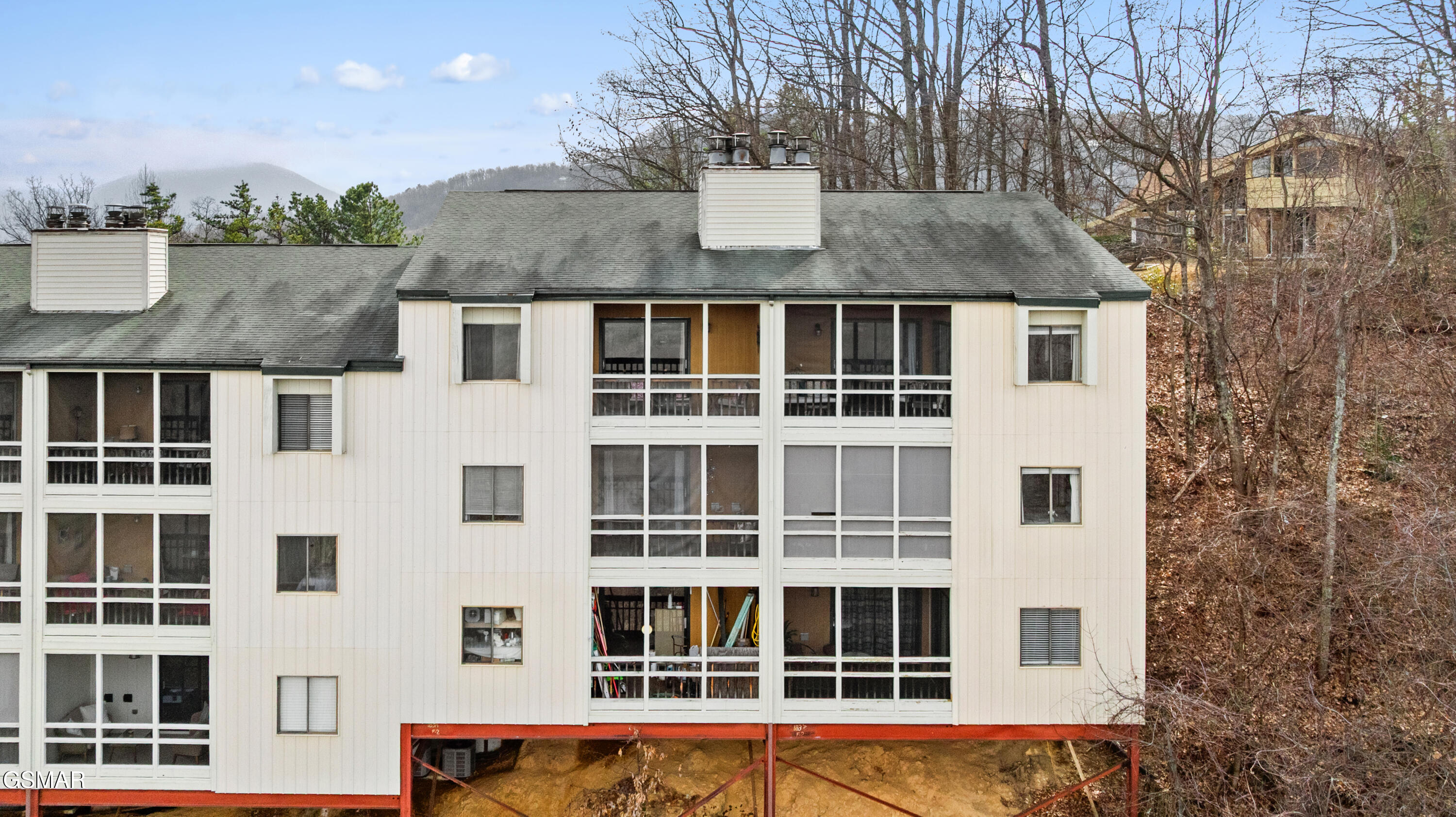 1102 Ski View Gatlinburg TN 37738
