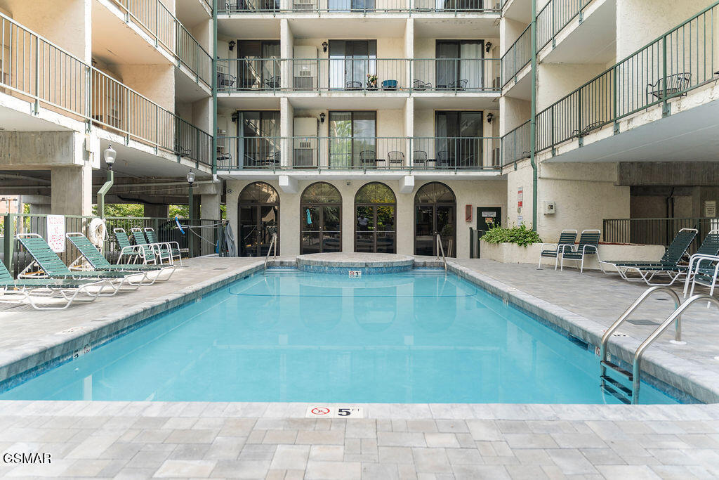 685 River Road Gatlinburg TN 37738