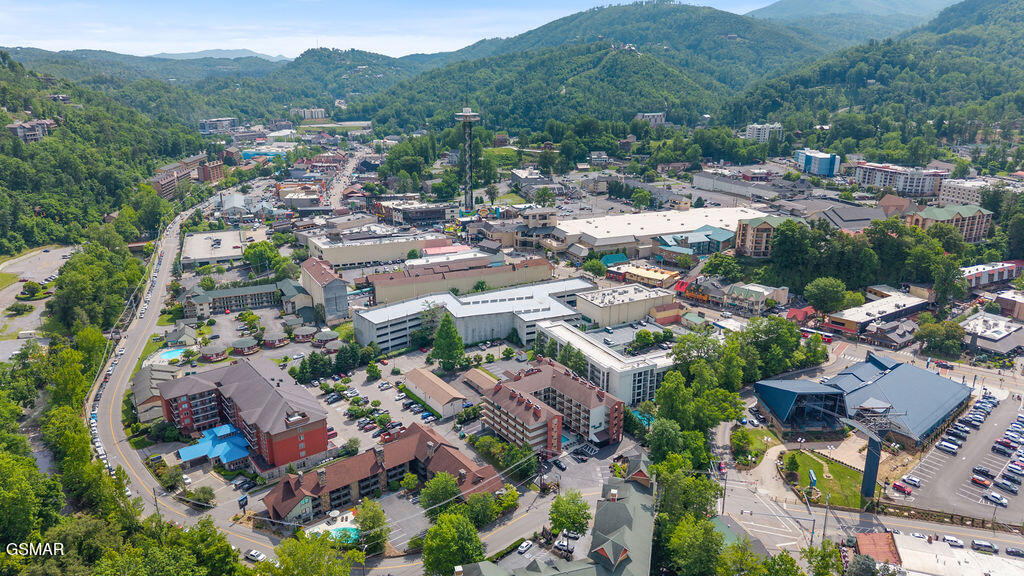 685 River Road Gatlinburg TN 37738