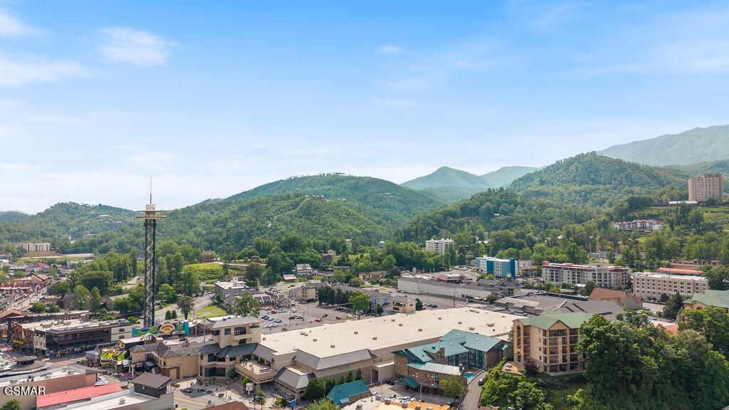 685 River Road Gatlinburg TN 37738