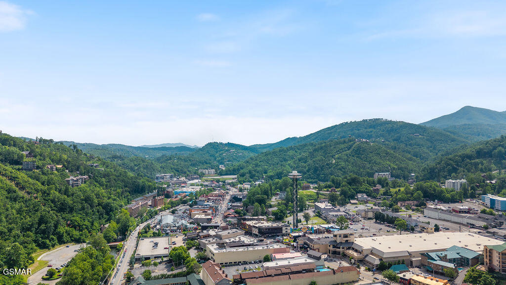 685 River Road Gatlinburg TN 37738