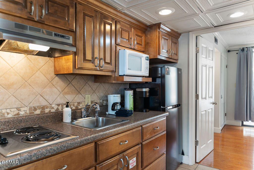 685 River Road Gatlinburg TN 37738