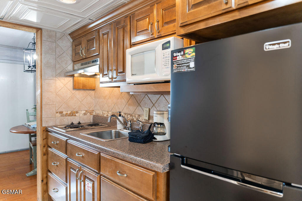 685 River Road Gatlinburg TN 37738