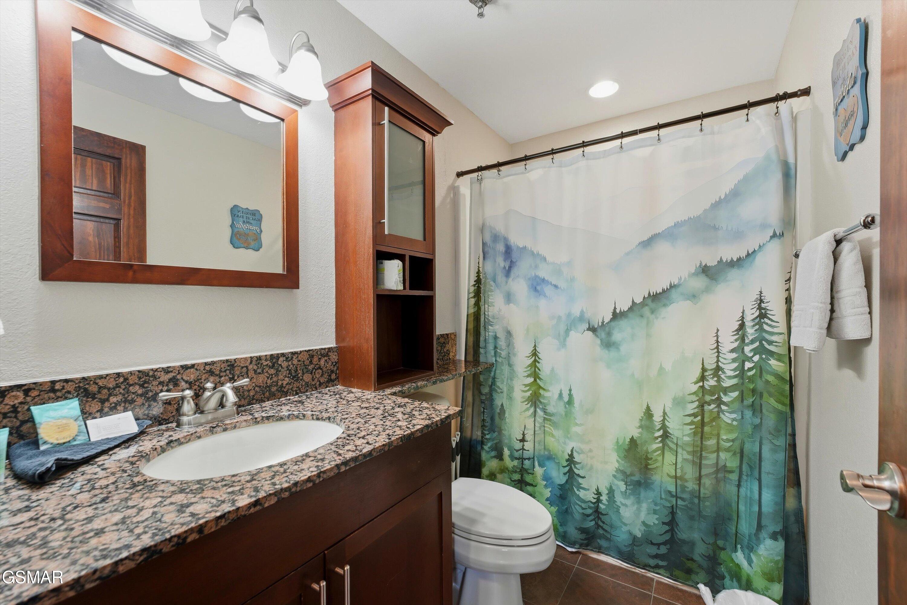 410 Big Bear Way Pigeon Forge TN 37863