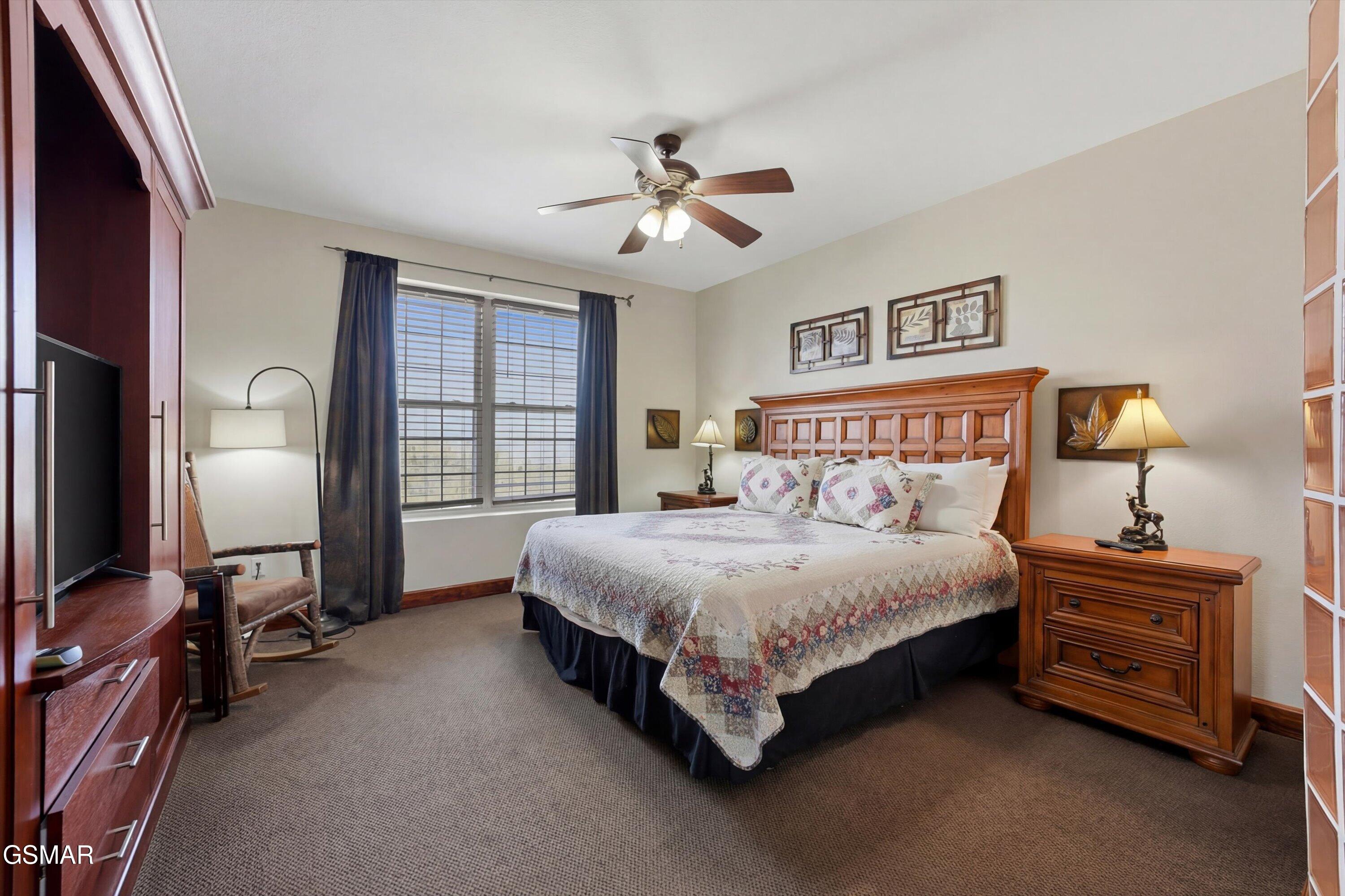 410 Big Bear Way Pigeon Forge TN 37863