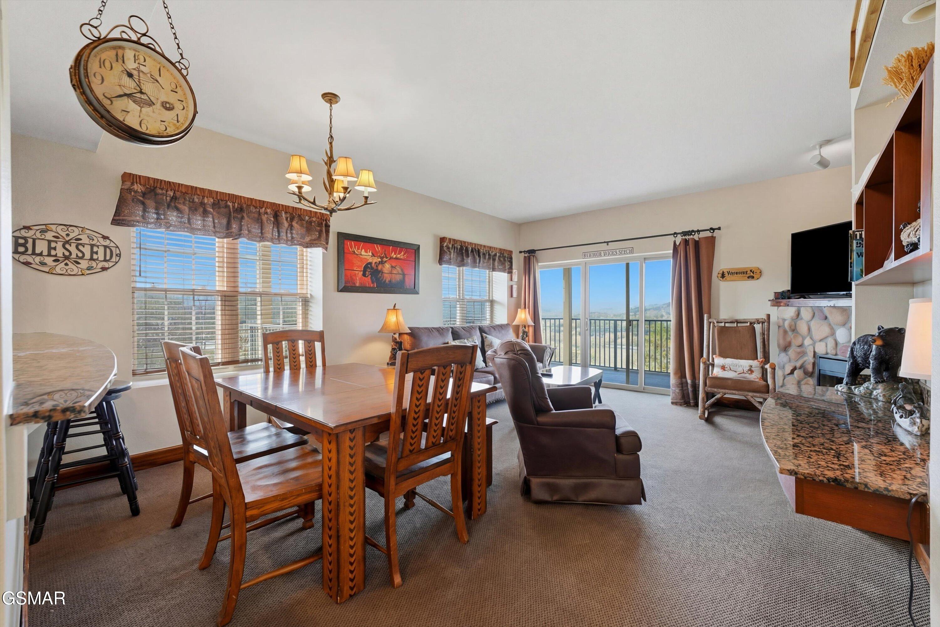 410 Big Bear Way Pigeon Forge TN 37863
