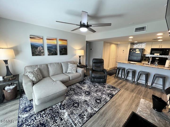 3710 Weber Road Gatlinburg TN 37738