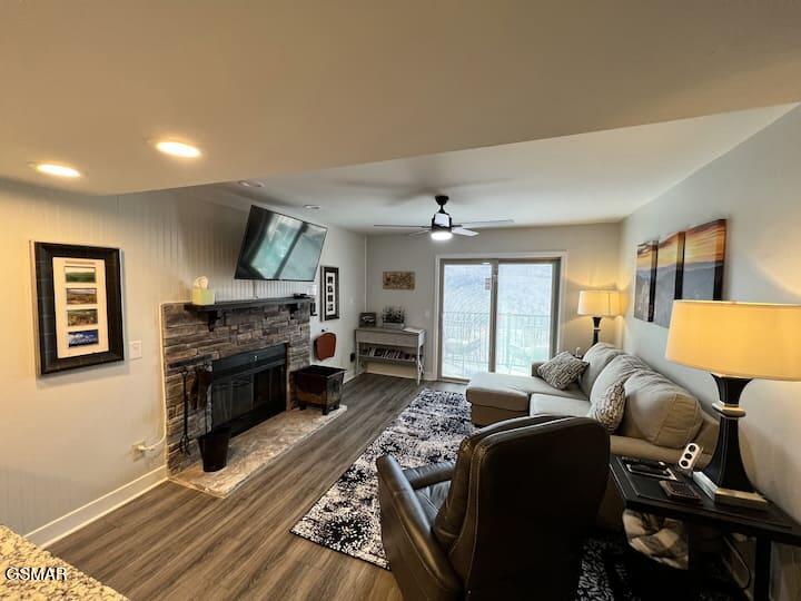 3710 Weber Road Gatlinburg TN 37738