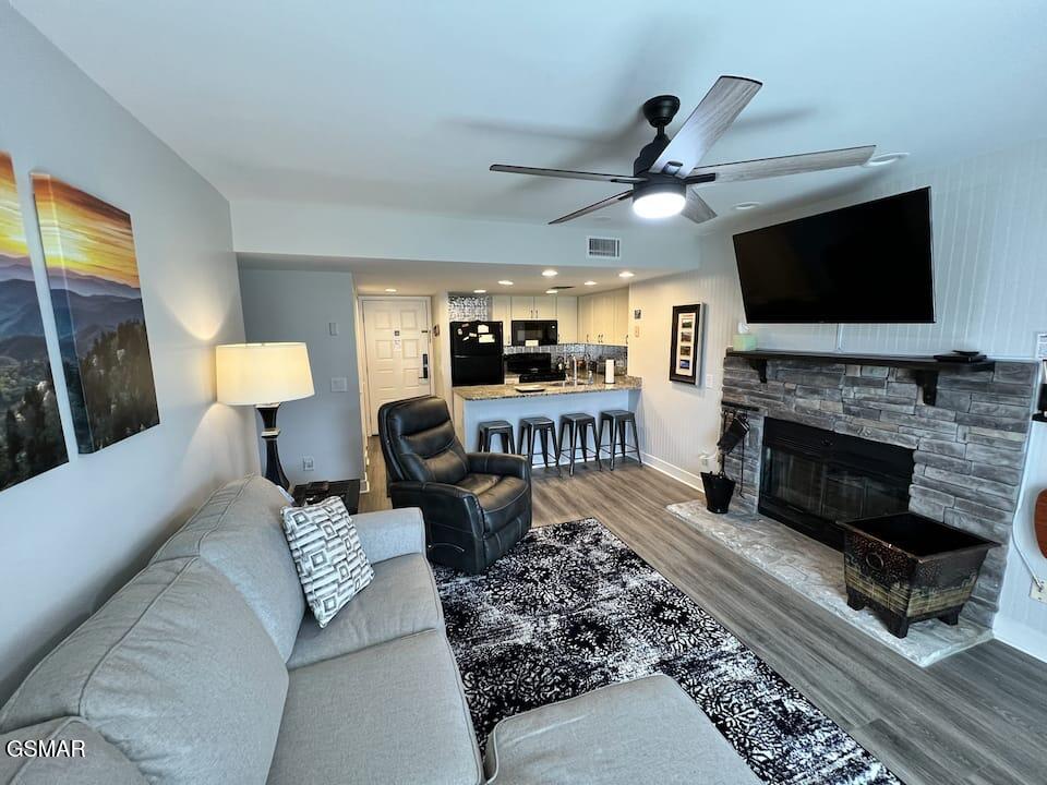 3710 Weber Road Gatlinburg TN 37738