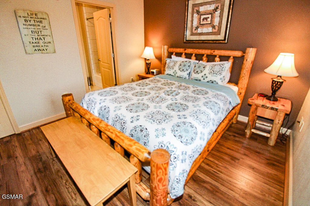 124 Plaza Drive Pigeon Forge TN 37863