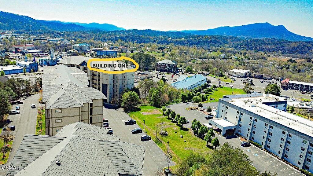 124 Plaza Drive Pigeon Forge TN 37863